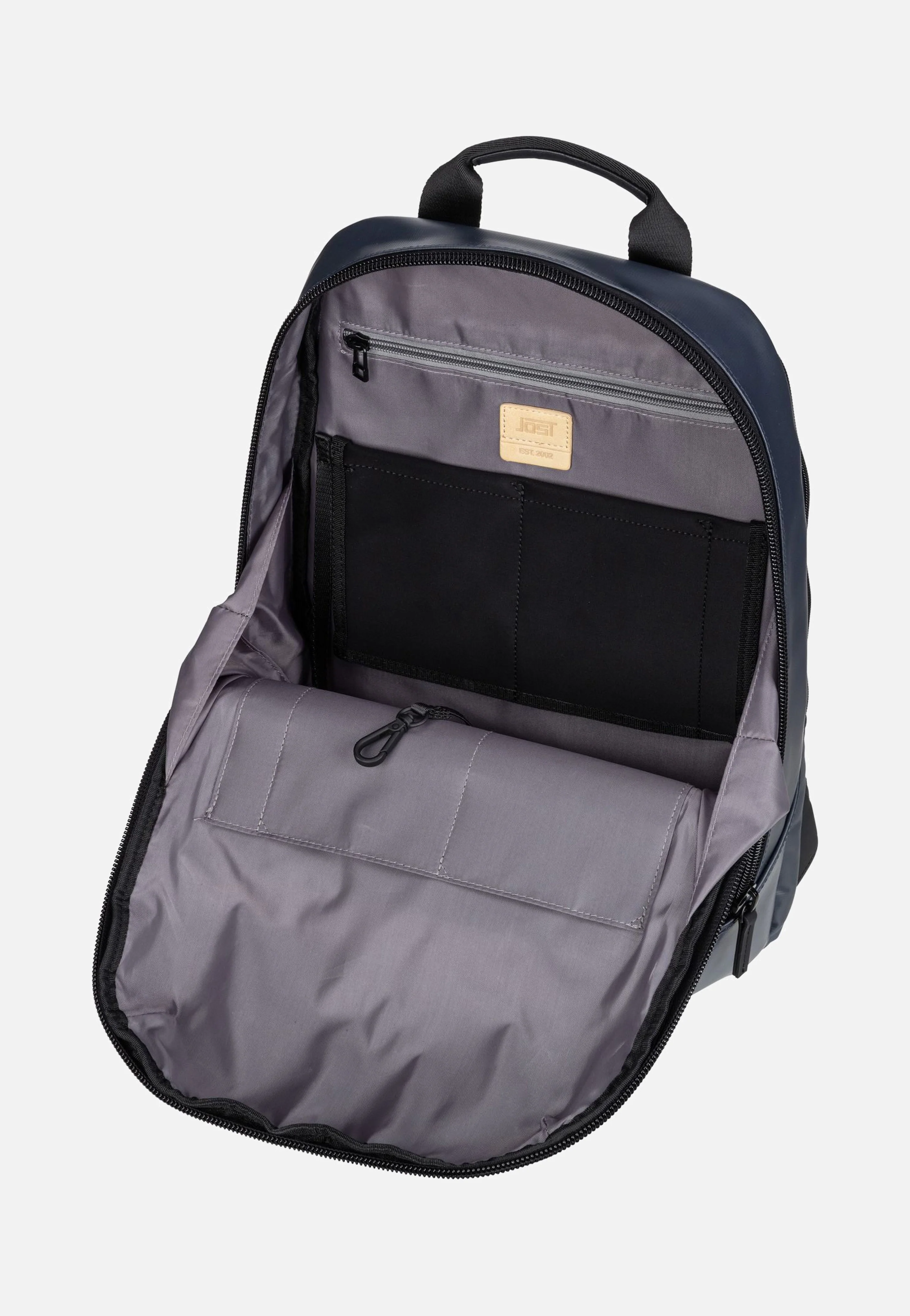 Tolja 4235 Navy - Rucksack - Image 4