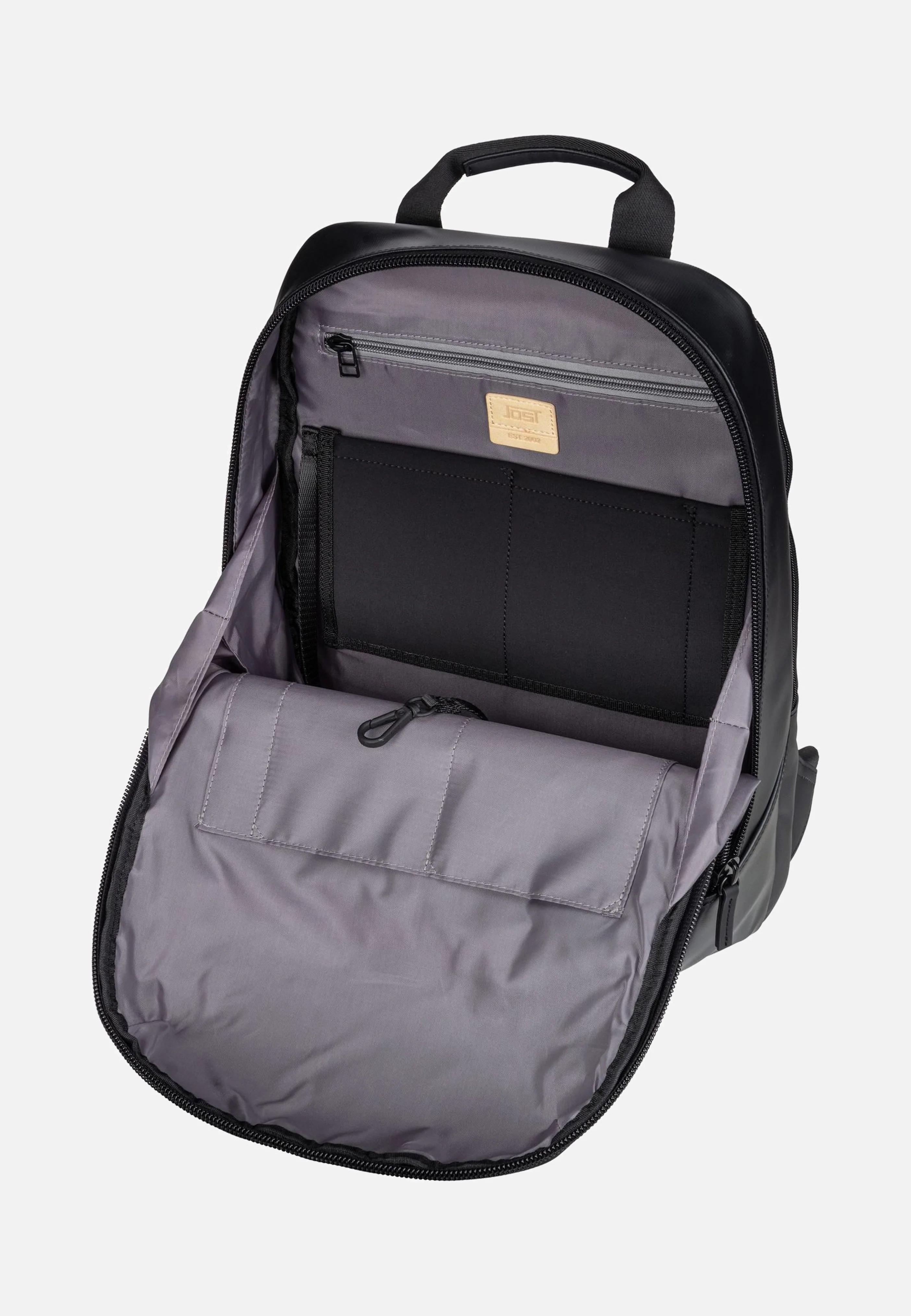 Tolja 4235 Schwarz - Rucksack - Image 4