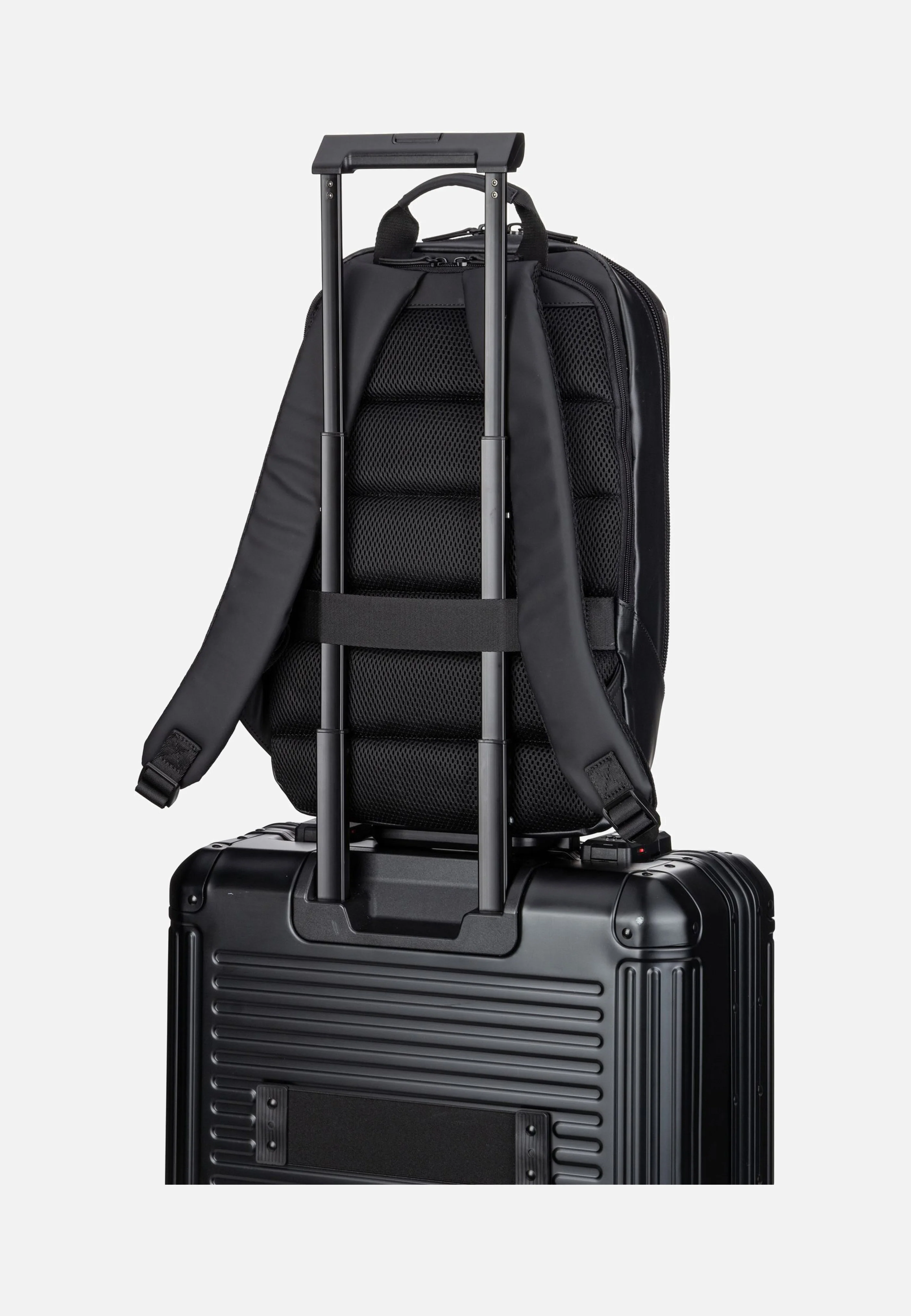 Tolja 4235 Schwarz - Rucksack - Image 6