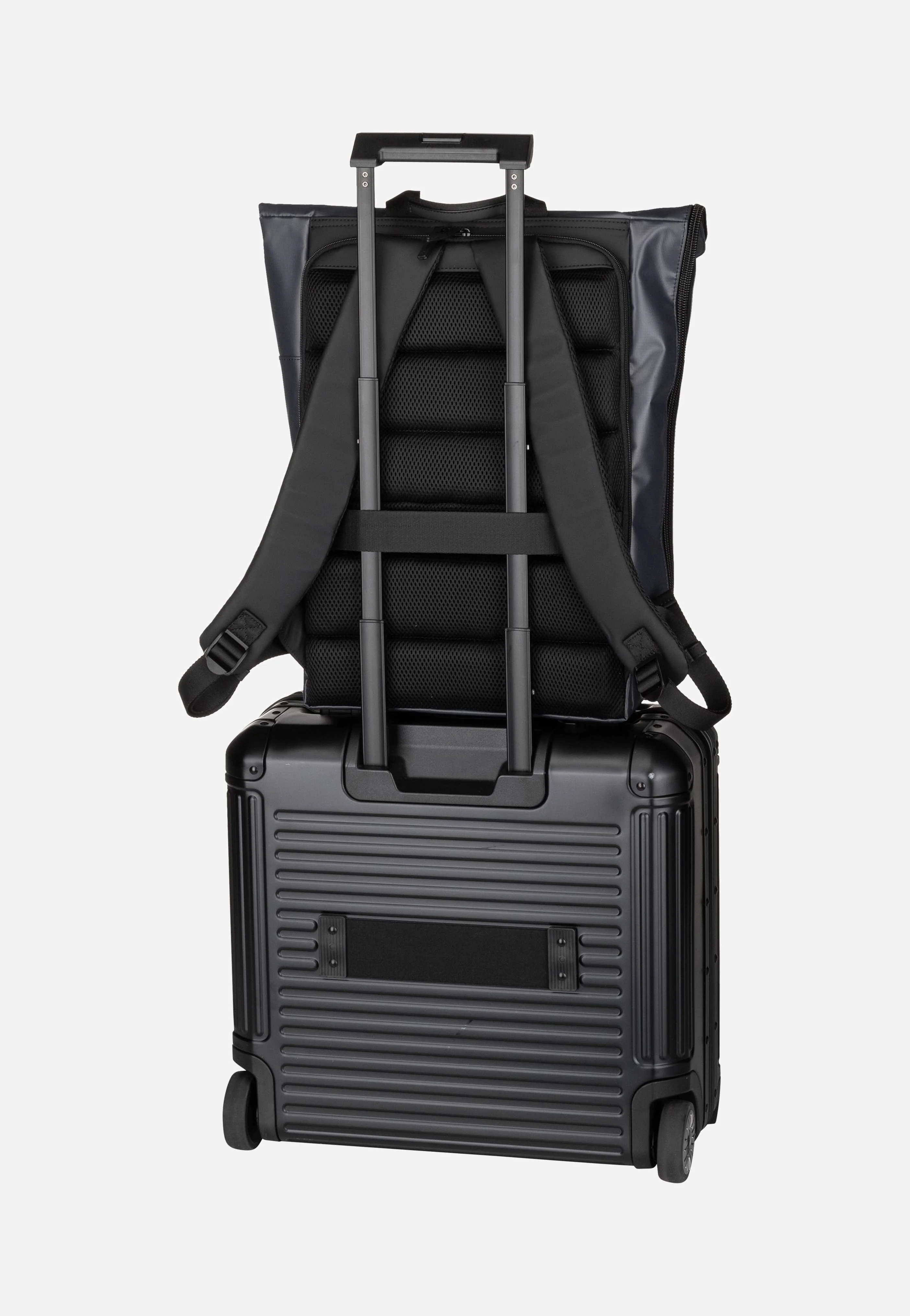 Tolja 4237 Navy - Rucksack - Image 8