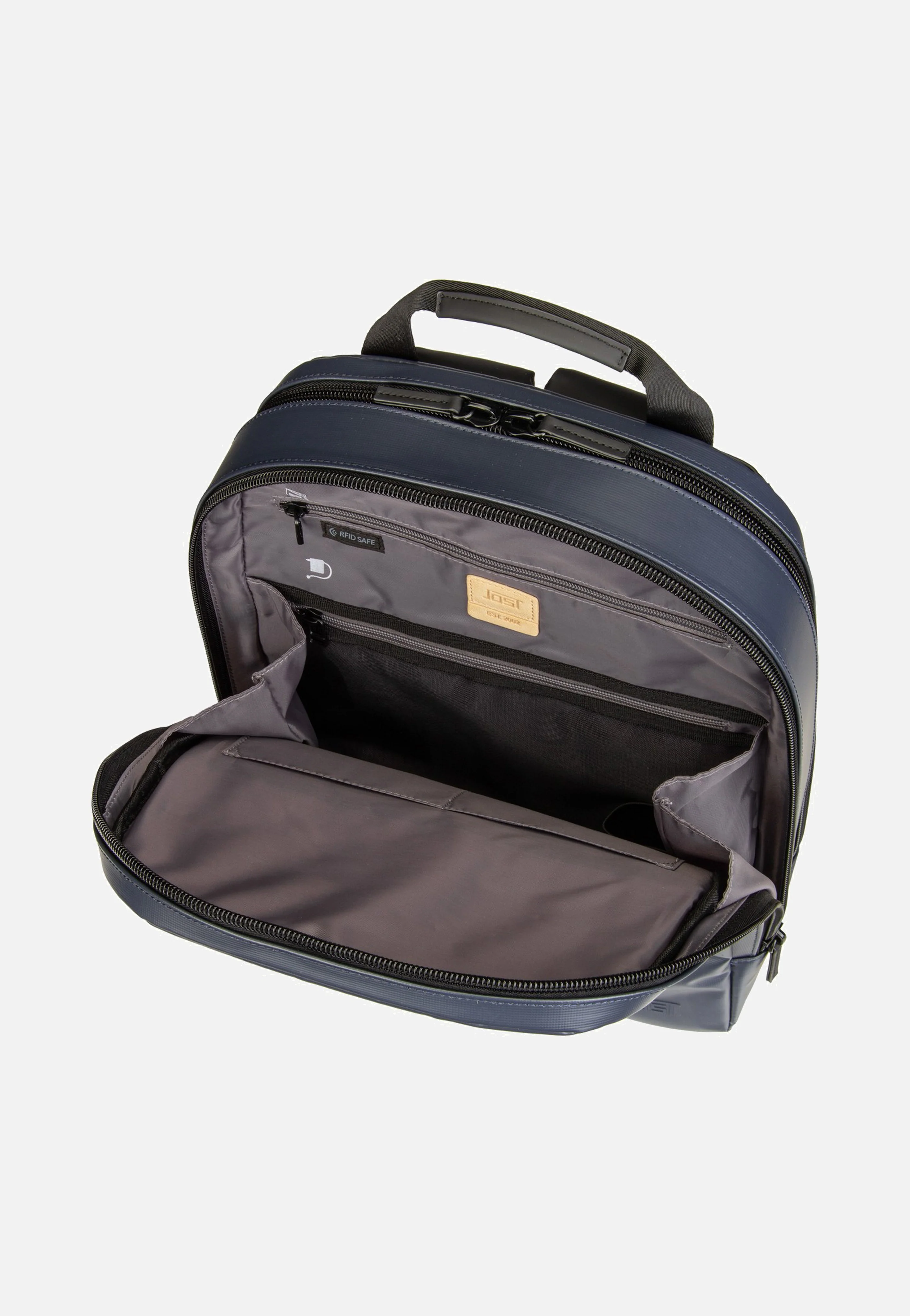 Tolja 4241 Marine - Rucksack - Image 5