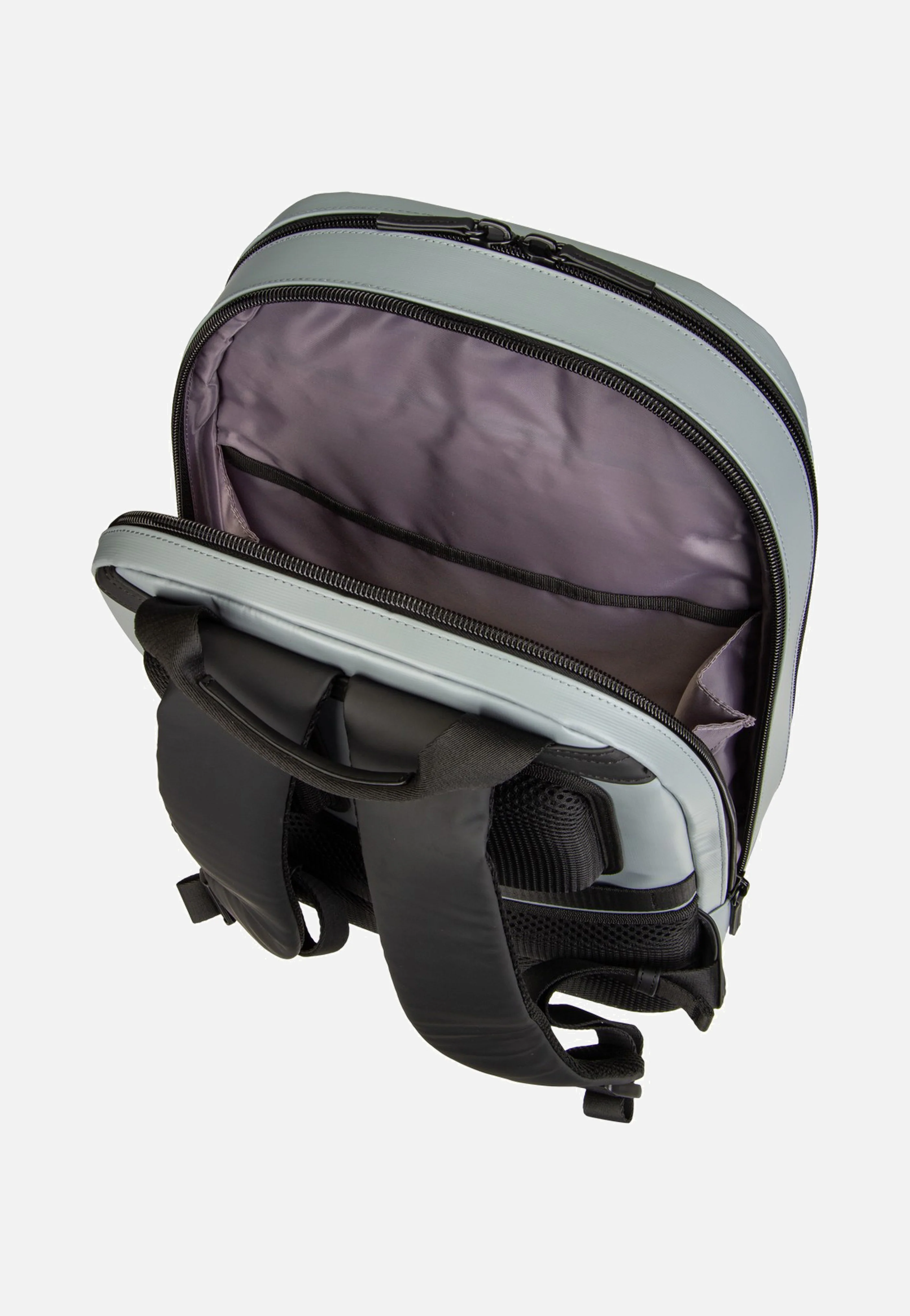 Tolja 4241 Mid Grey - Rucksack - Image 7