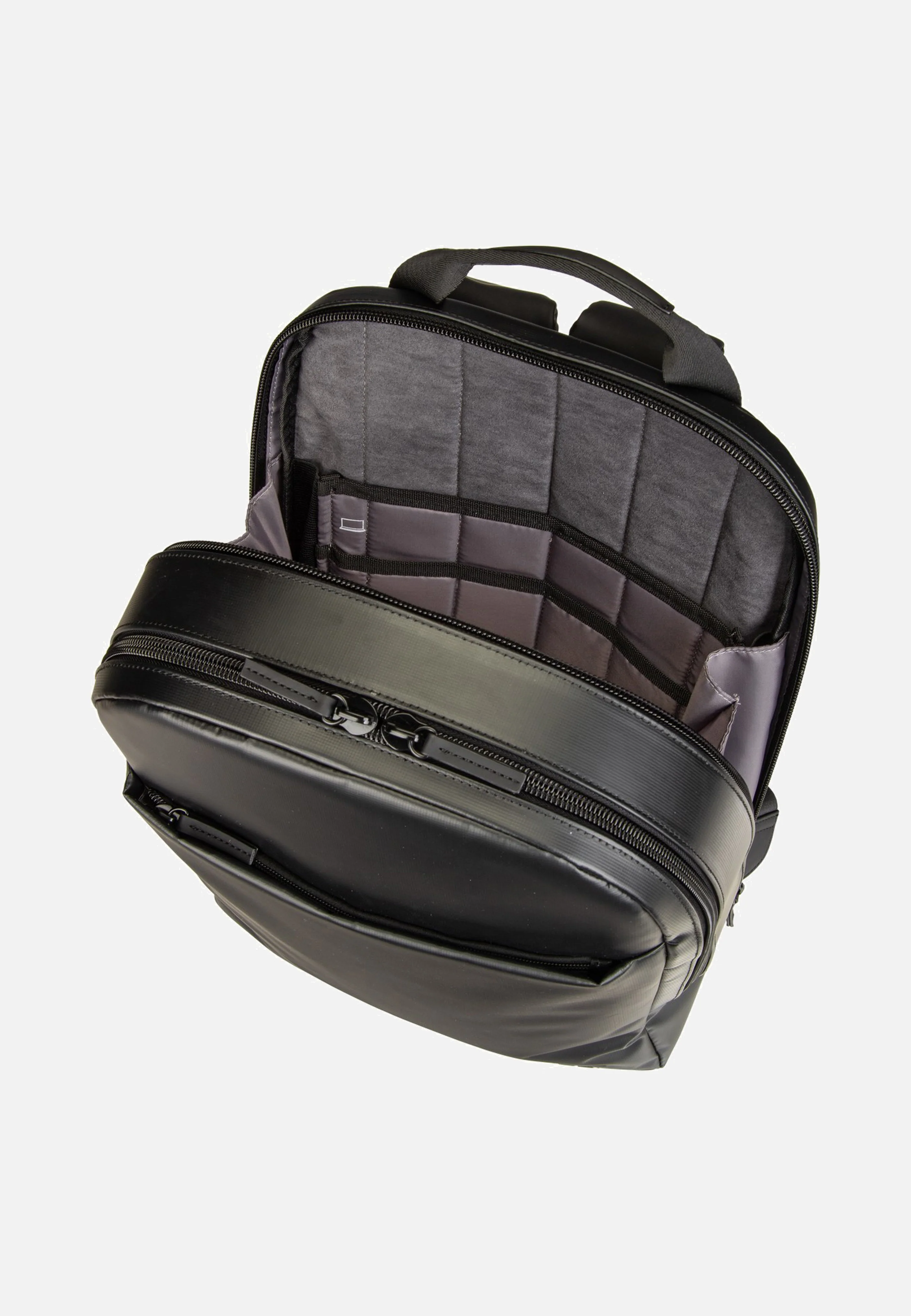 Tolja 4241 Schwarz - Rucksack - Image 6