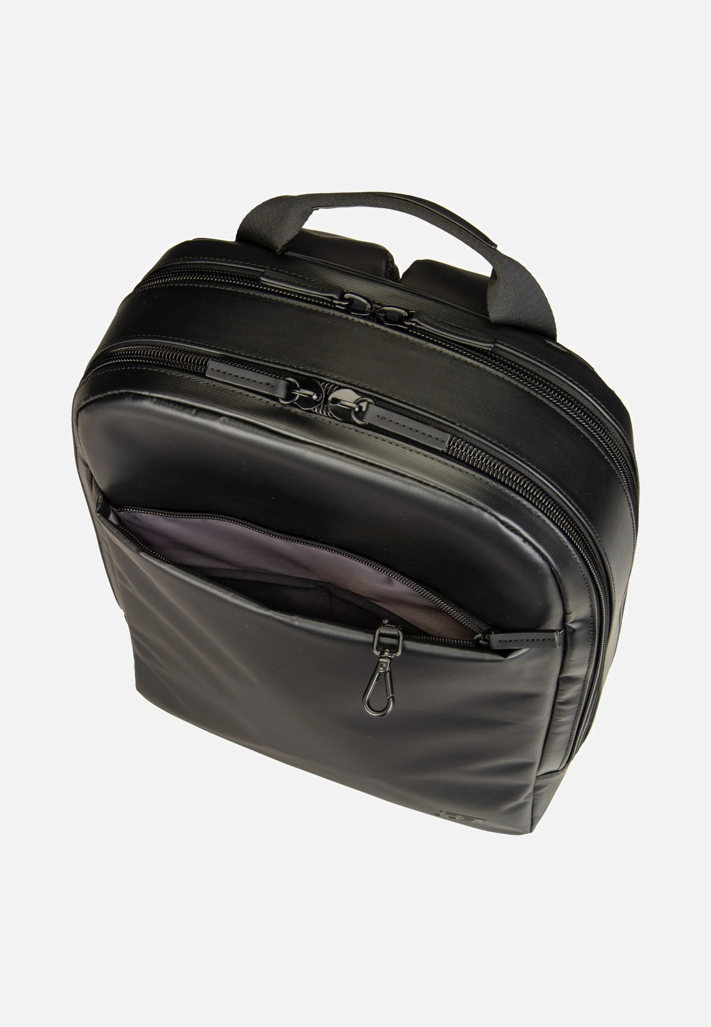 Tolja 4241 Schwarz - Rucksack - Image 8