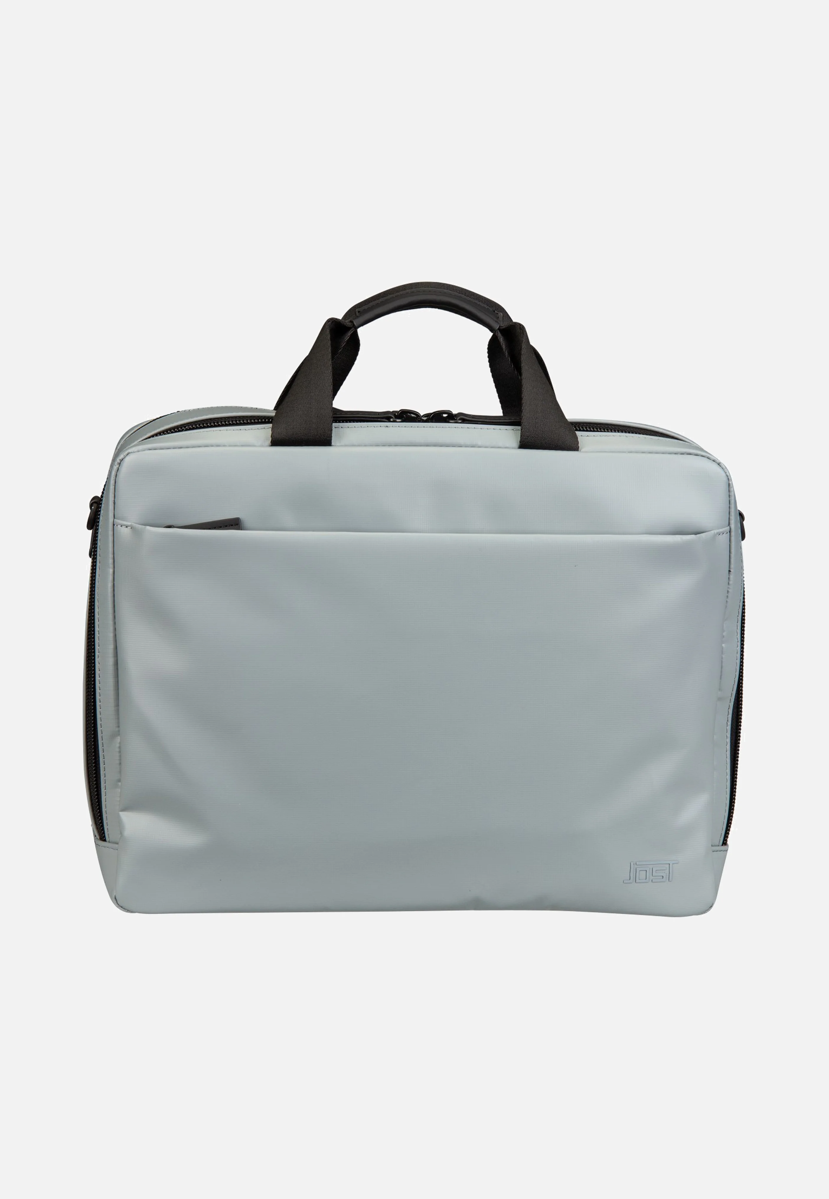Tolja 4242 Mid Grey - Aktentasche - Image 2
