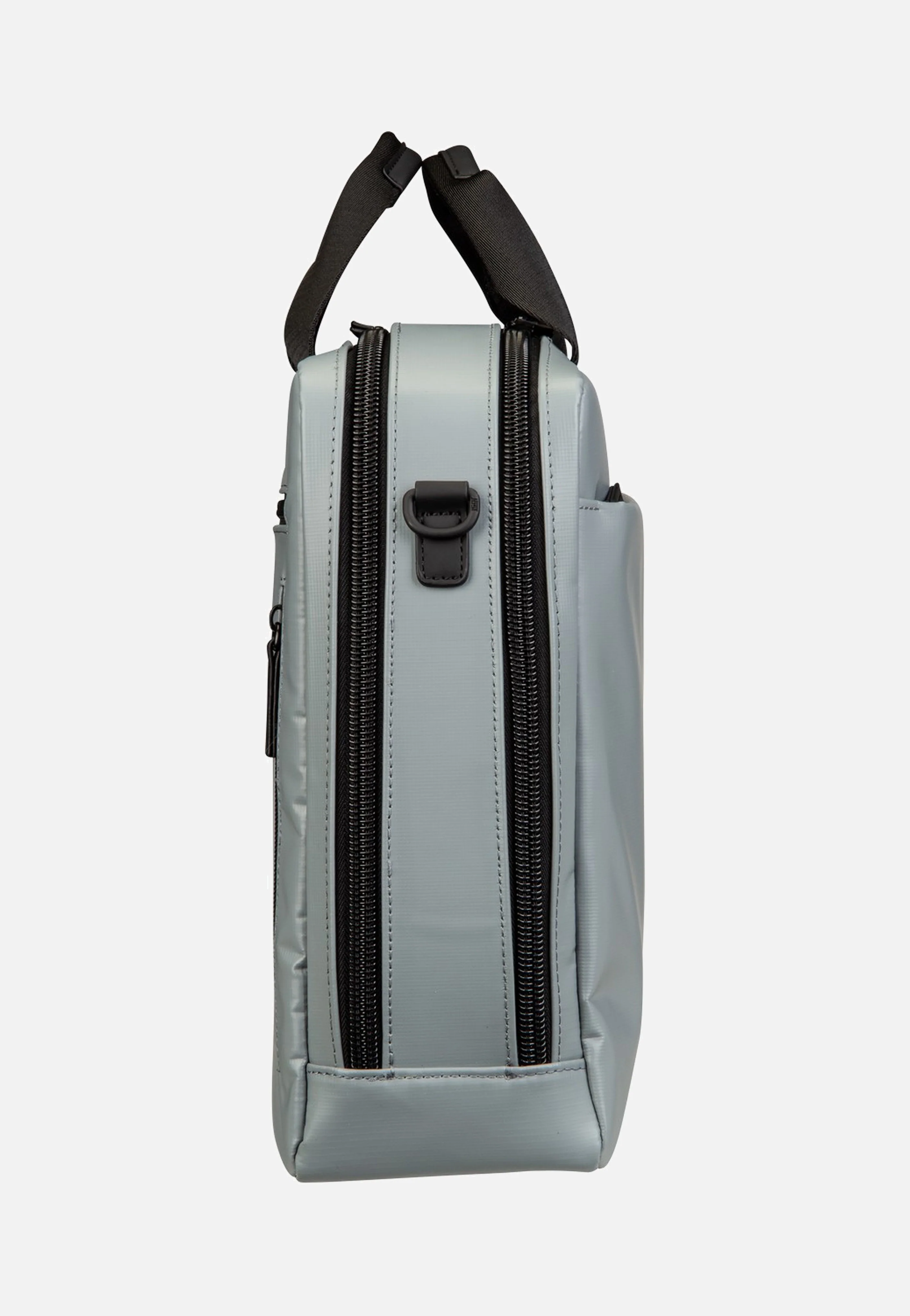 Tolja 4242 Mid Grey - Aktentasche - Image 4