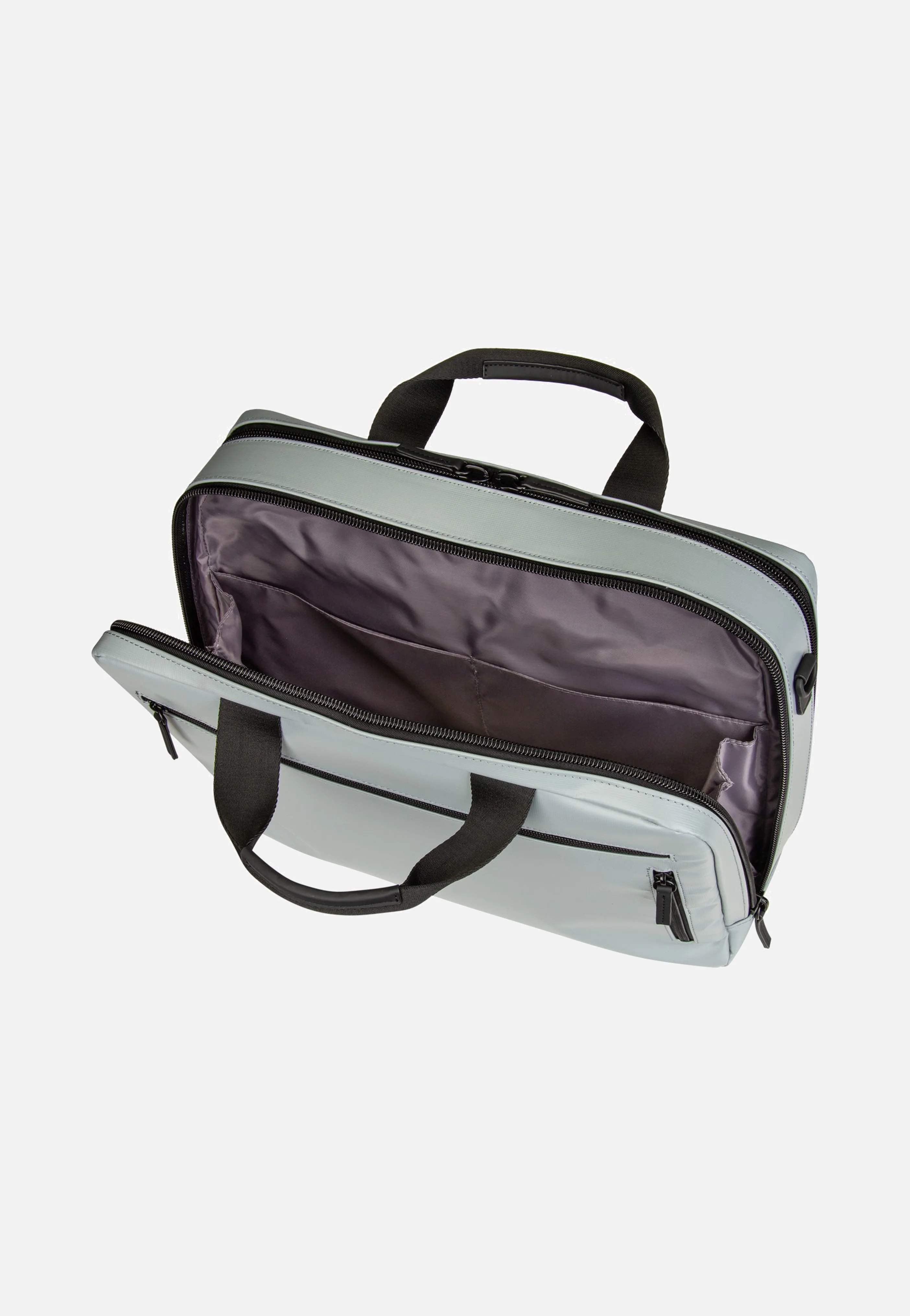Tolja 4242 Mid Grey - Aktentasche - Image 6