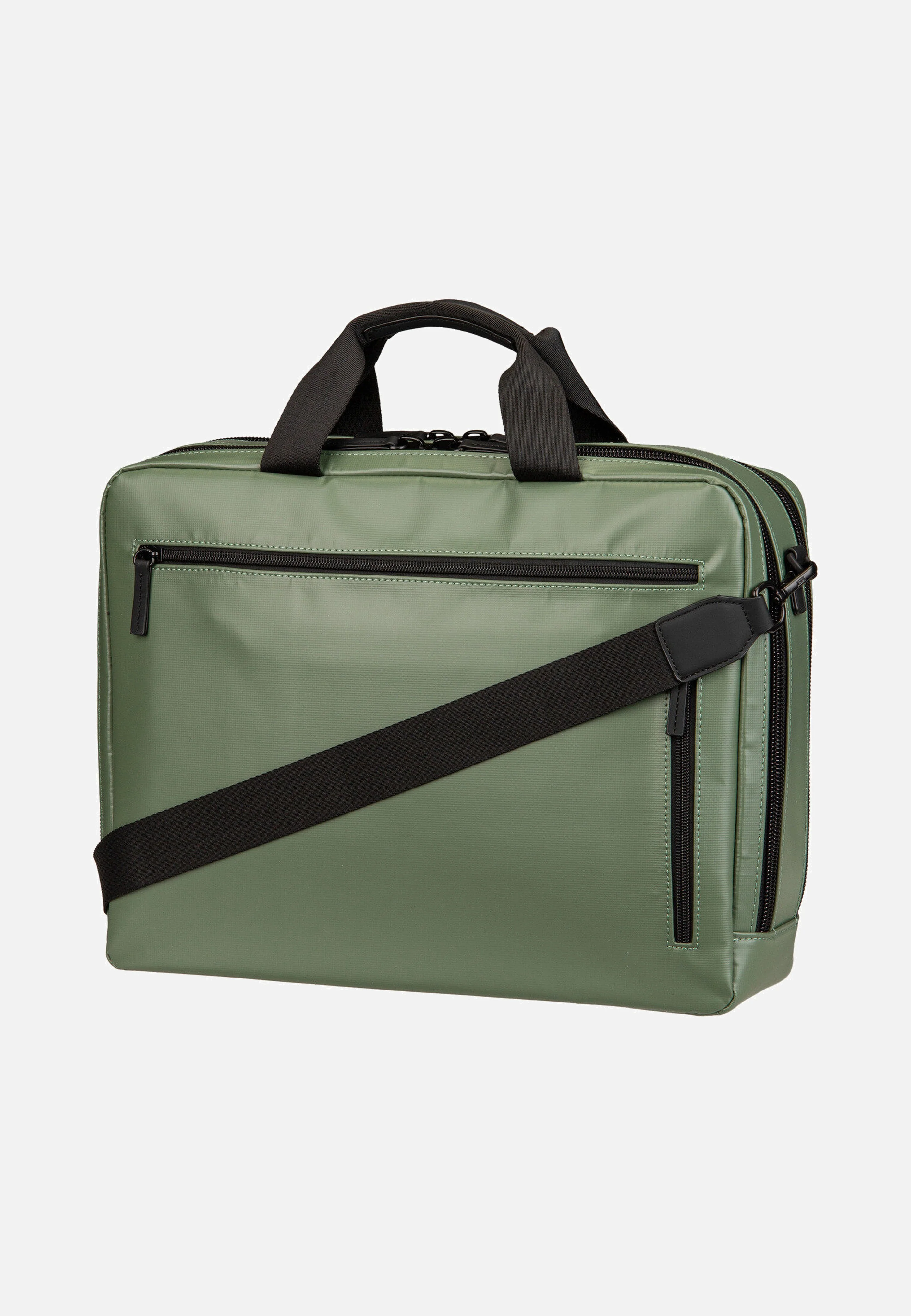 Tolja 4242 Olive - Aktentasche - Image 2