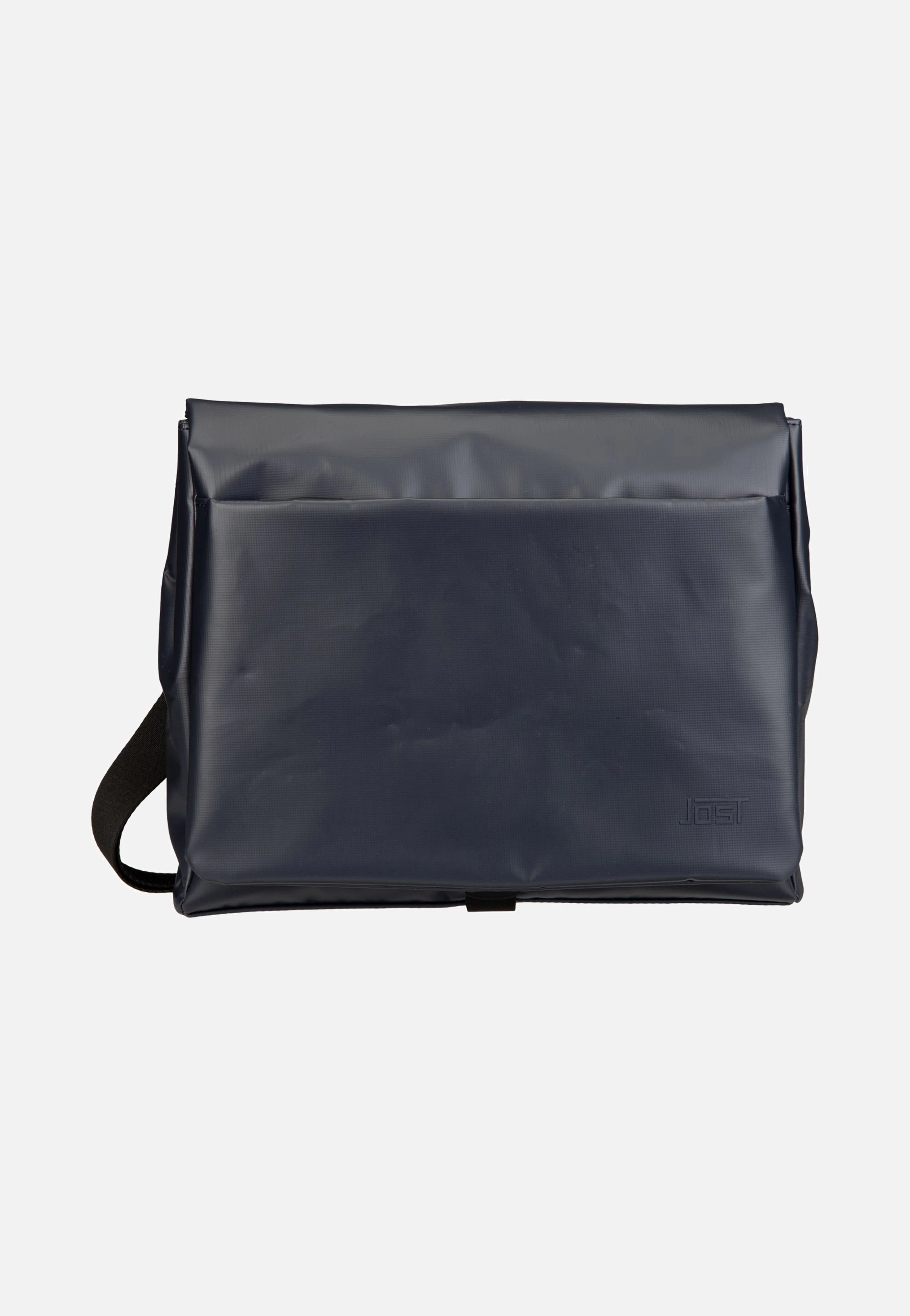 Tolja 4243 Marine - Messenger Bag - Image 2