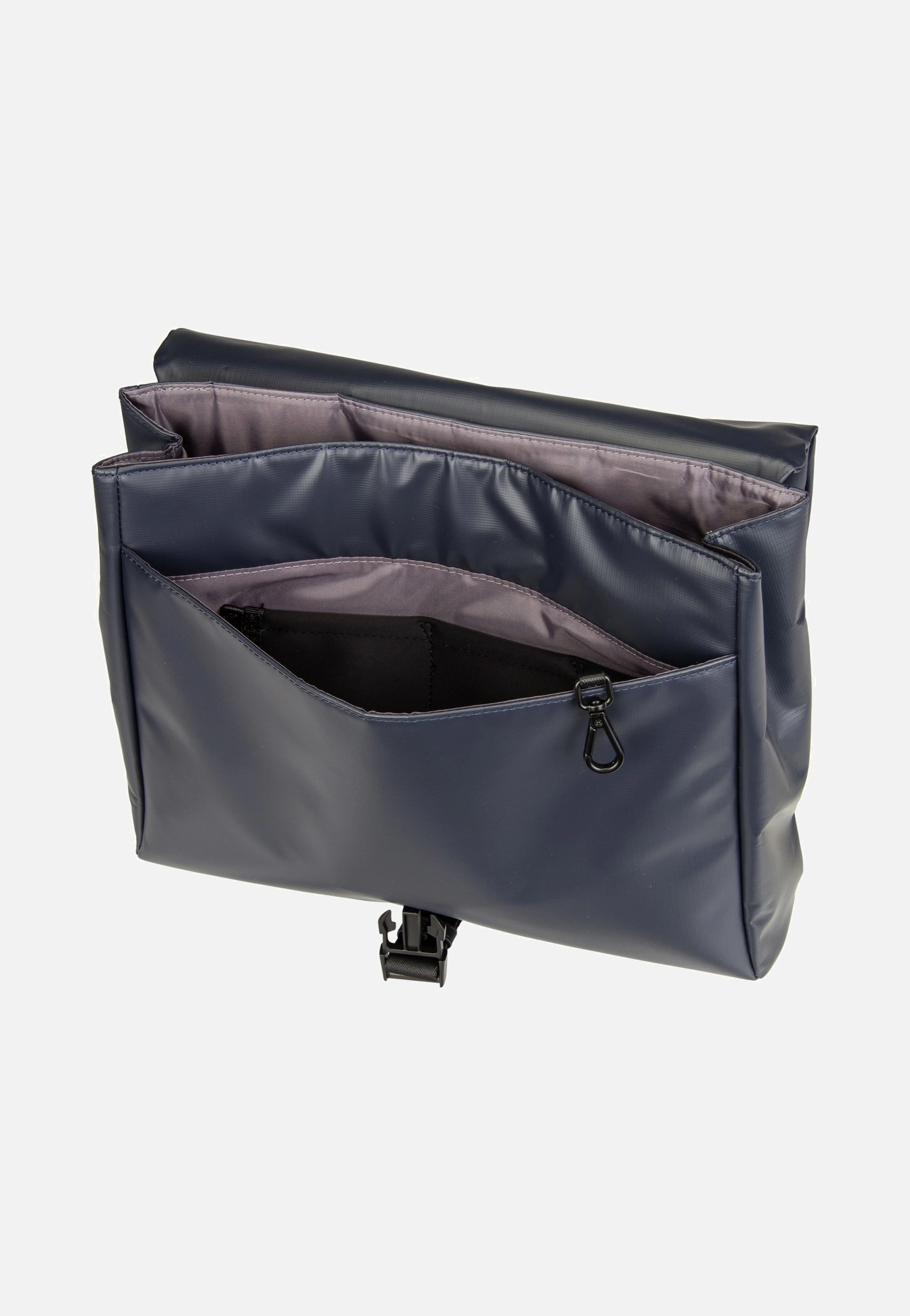 Tolja 4243 Marine - Messenger Bag - Image 4