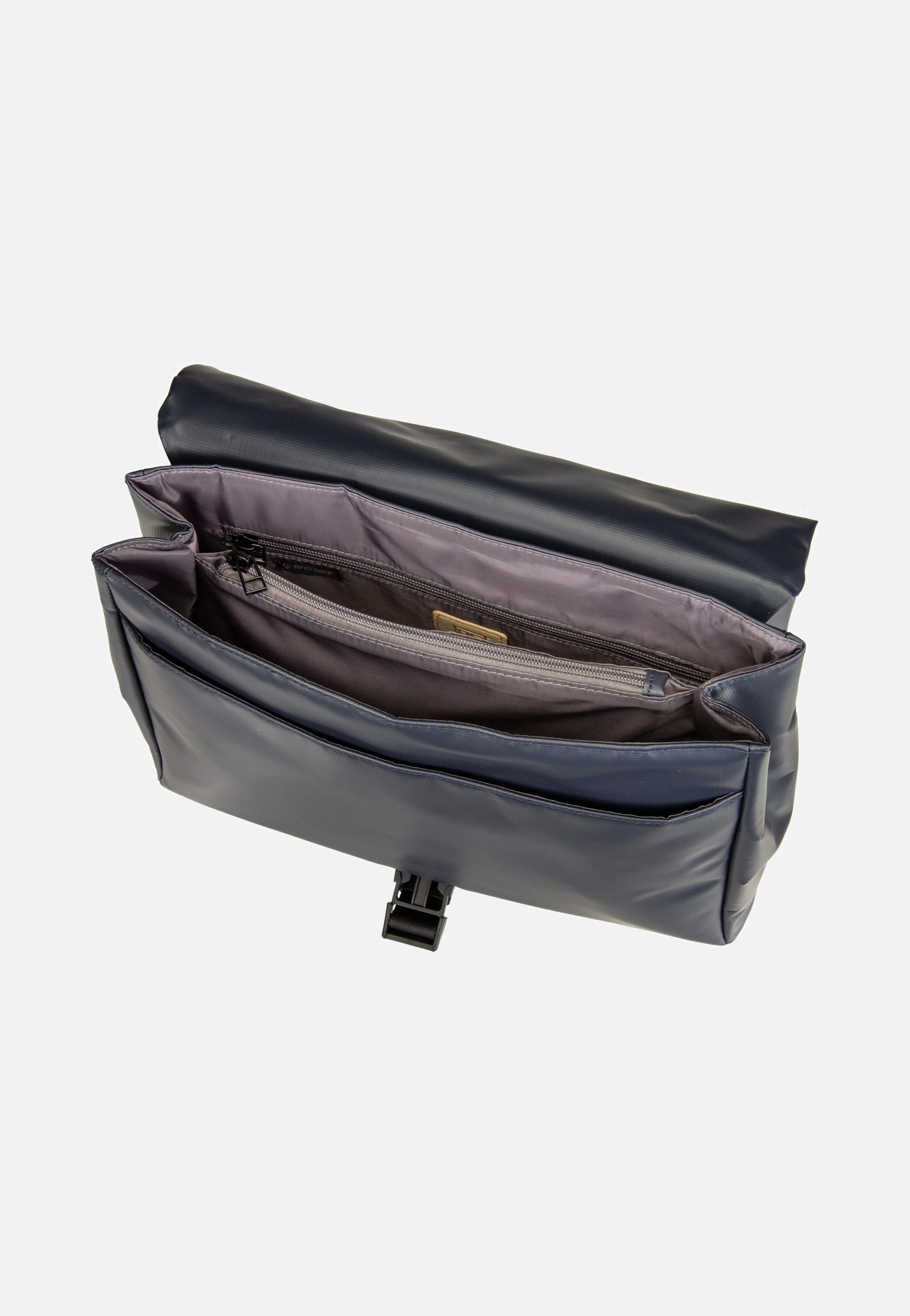 Tolja 4243 Marine - Messenger Bag - Image 5