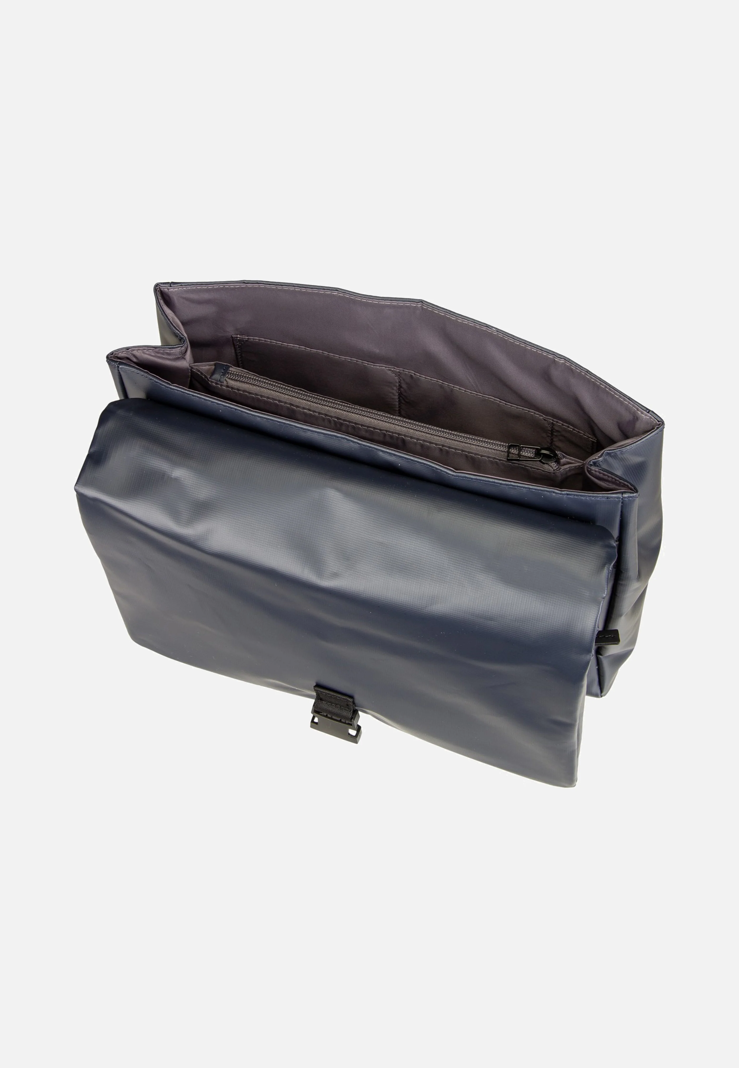 Tolja 4243 Marine - Messenger Bag - Image 7