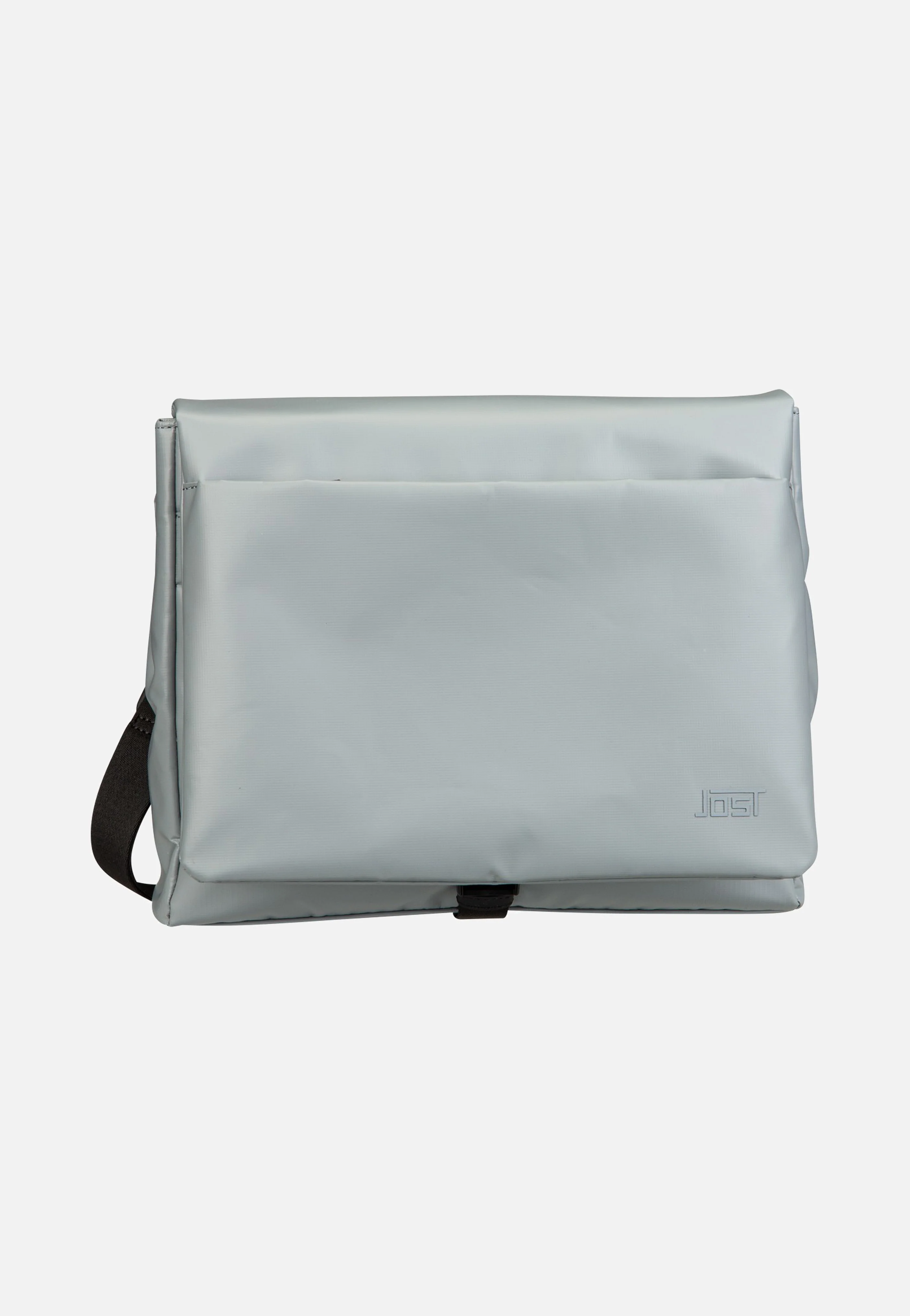 Tolja 4243 Mid Grey - Messenger Bag - Image 2