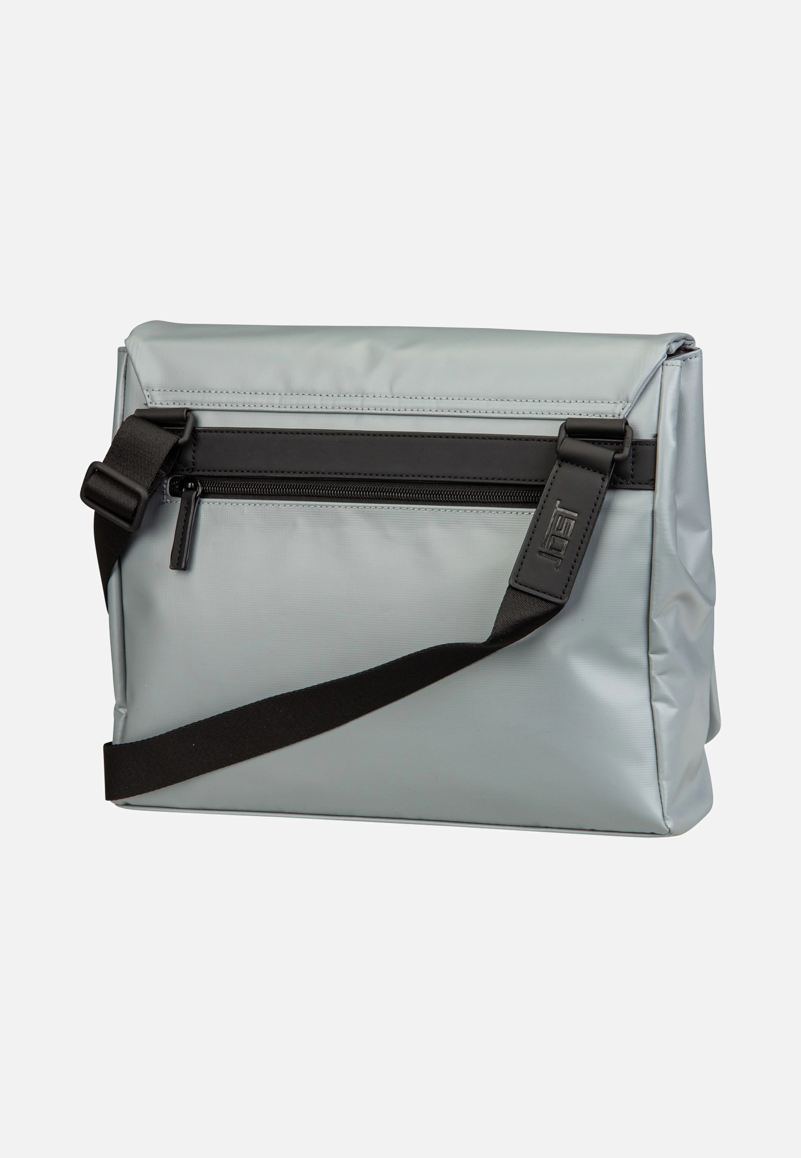 Tolja 4243 Mid Grey - Messenger Bag - Image 3