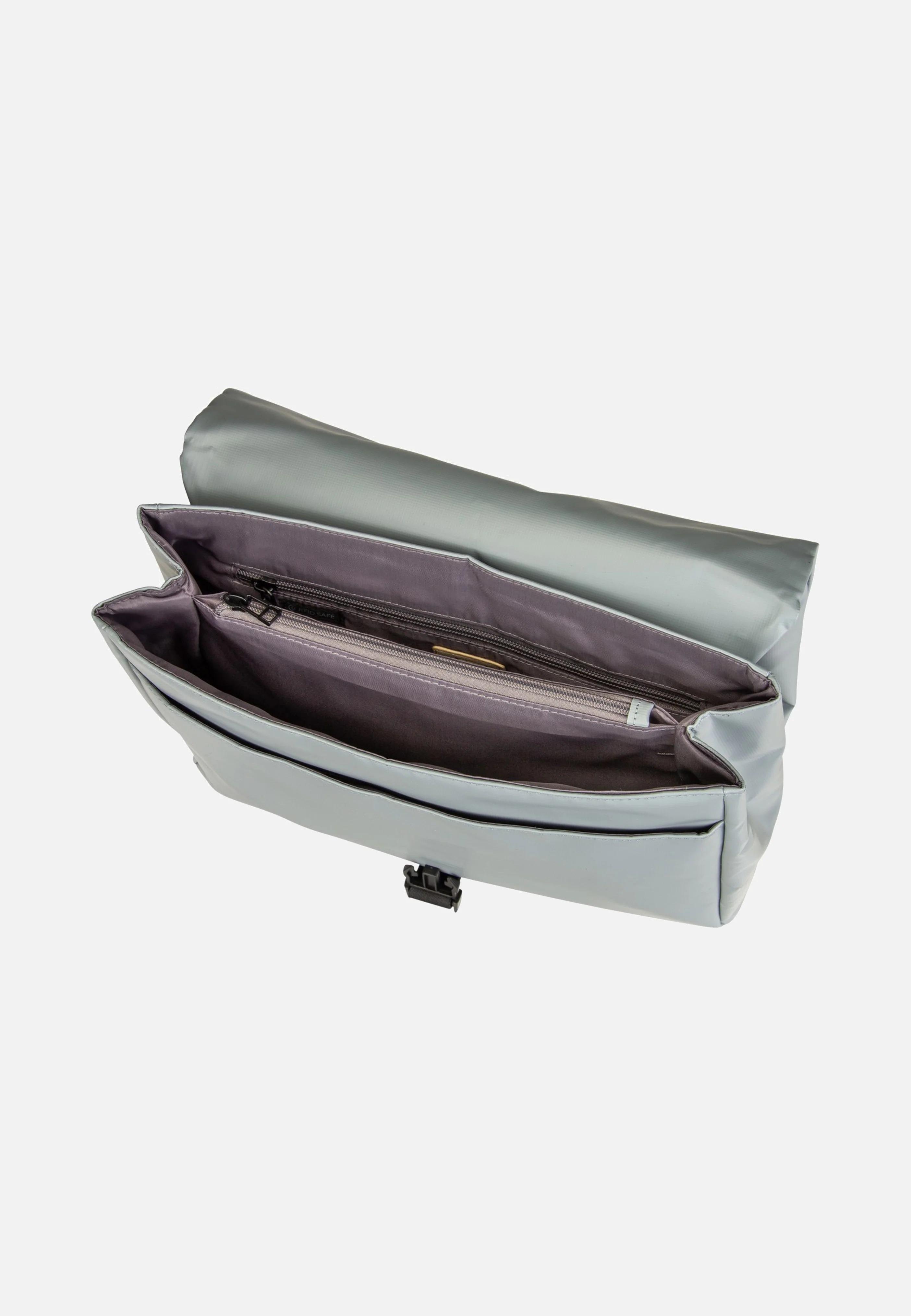 Tolja 4243 Mid Grey - Messenger Bag - Image 5