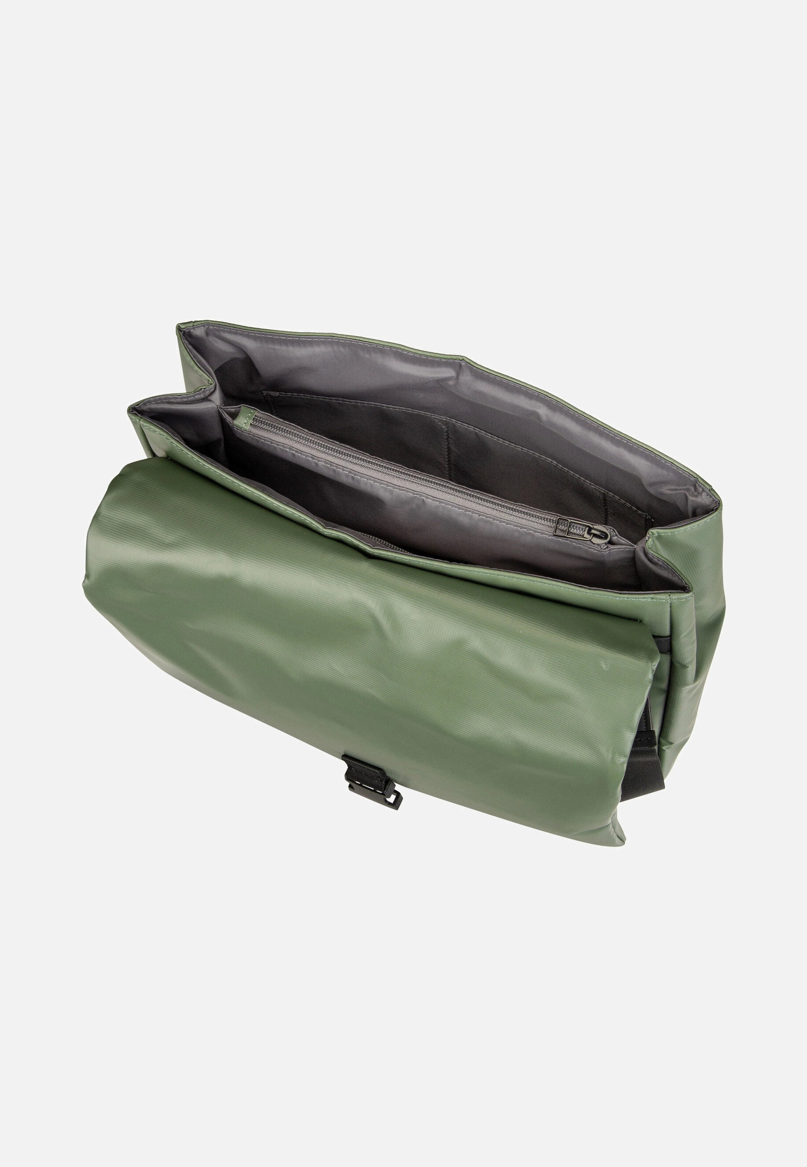 Tolja 4243 Olive - Messenger Bag - Image 3