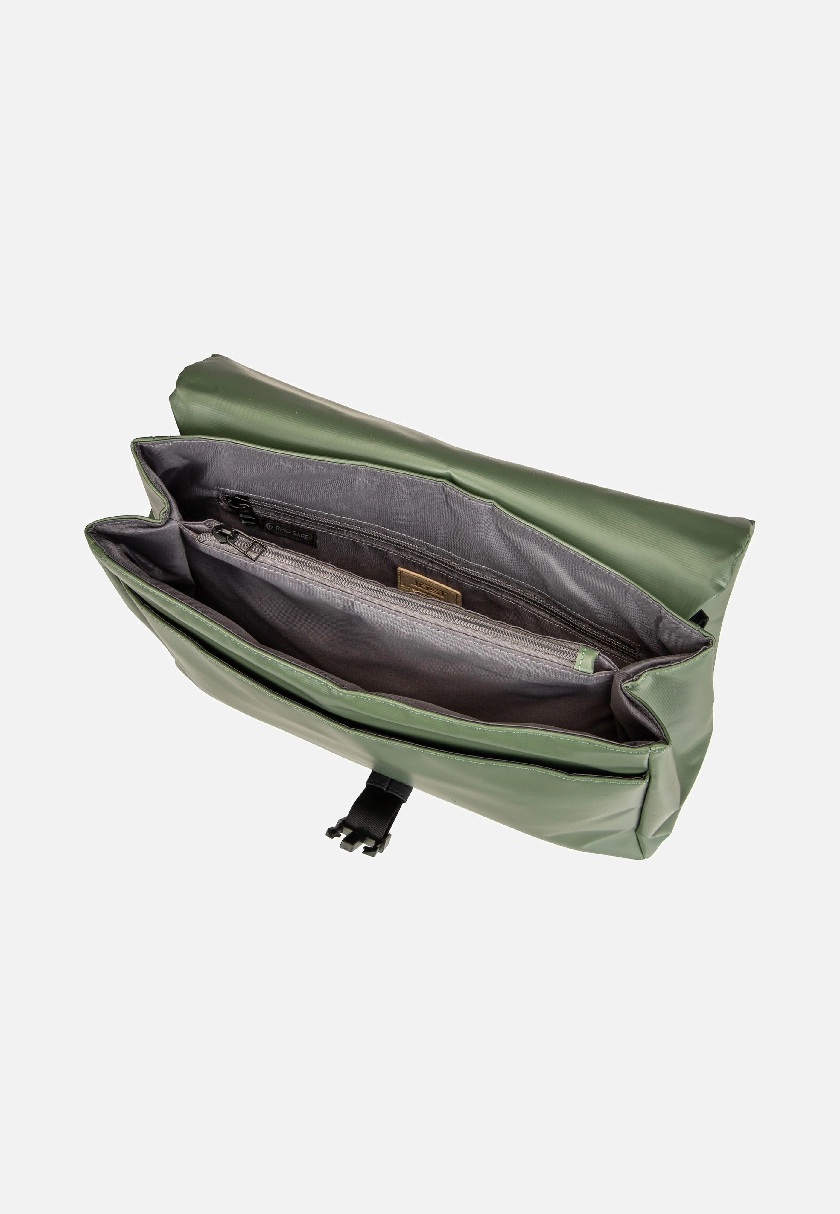 Tolja 4243 Olive - Messenger Bag - Image 5
