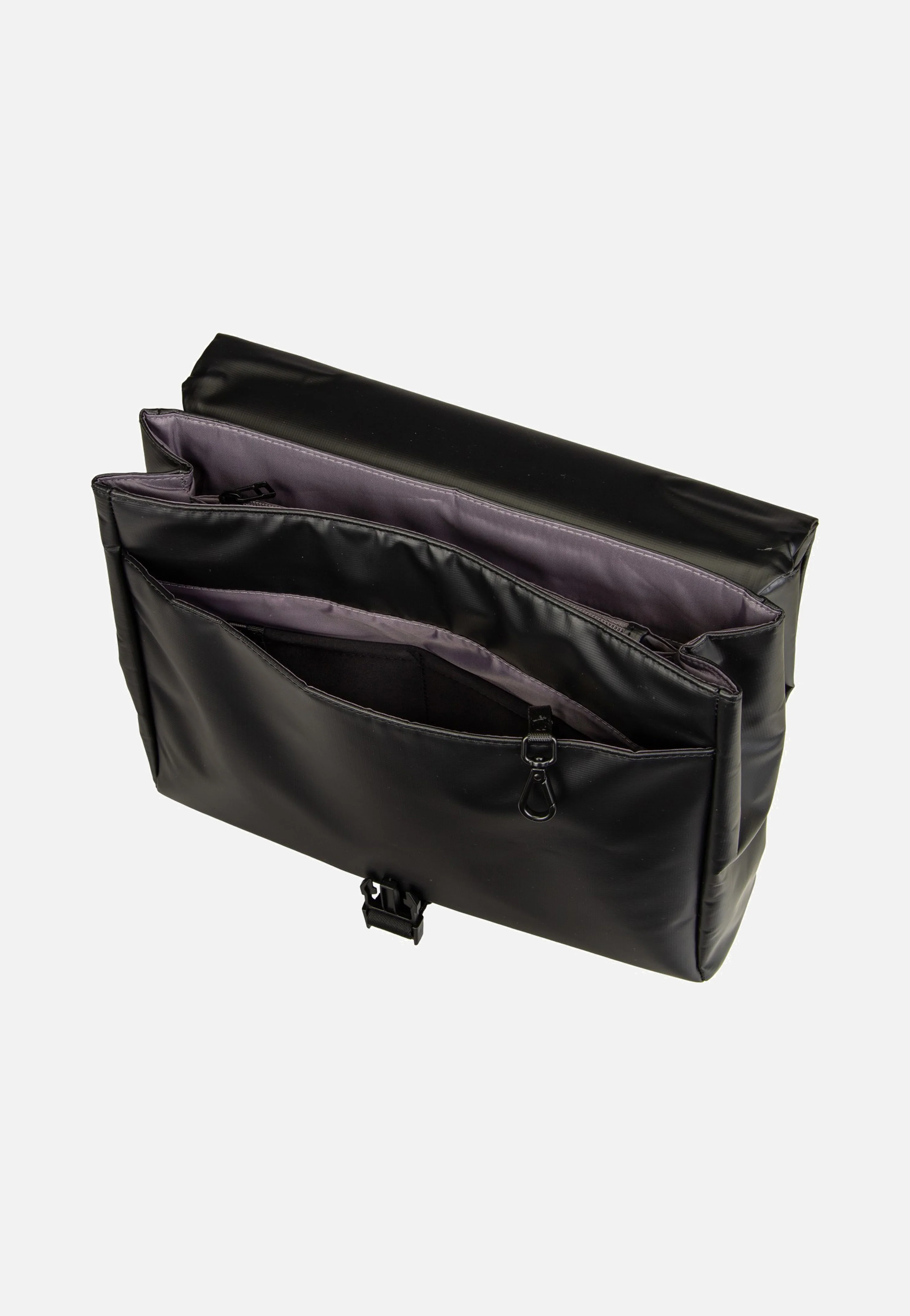 Tolja 4243 Schwarz - Messenger Bag - Image 4