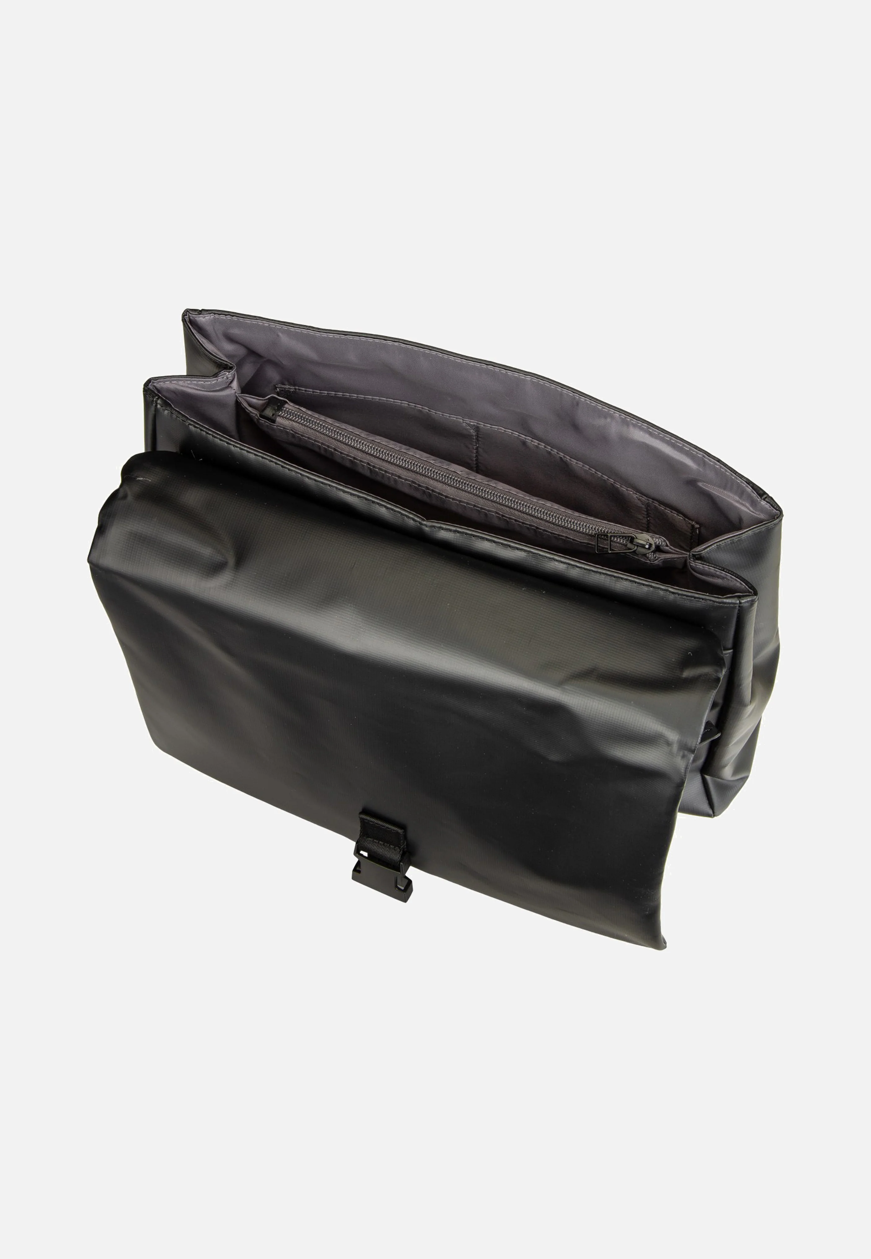 Tolja 4243 Schwarz - Messenger Bag - Image 5