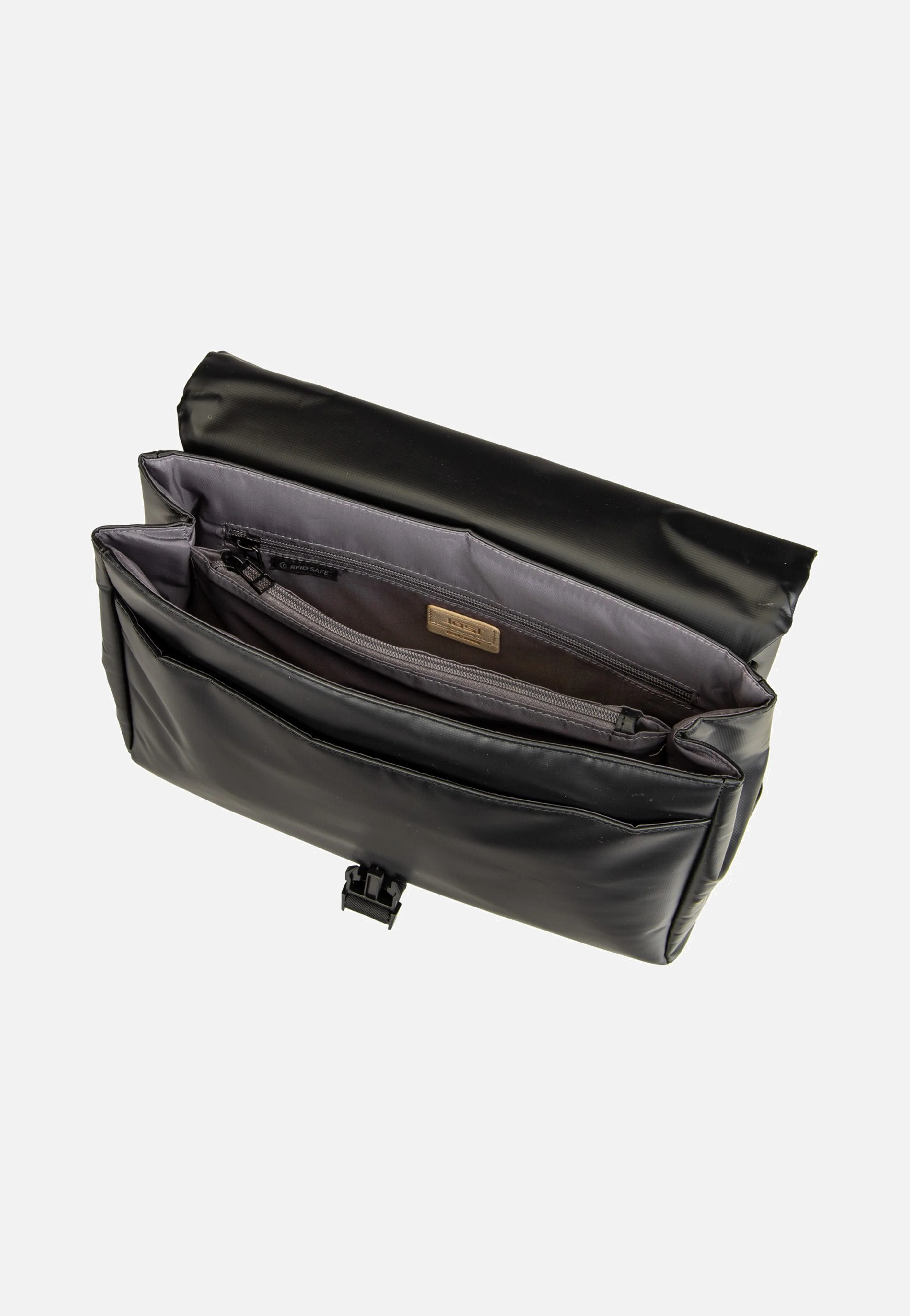 Tolja 4243 Schwarz - Messenger Bag - Image 6