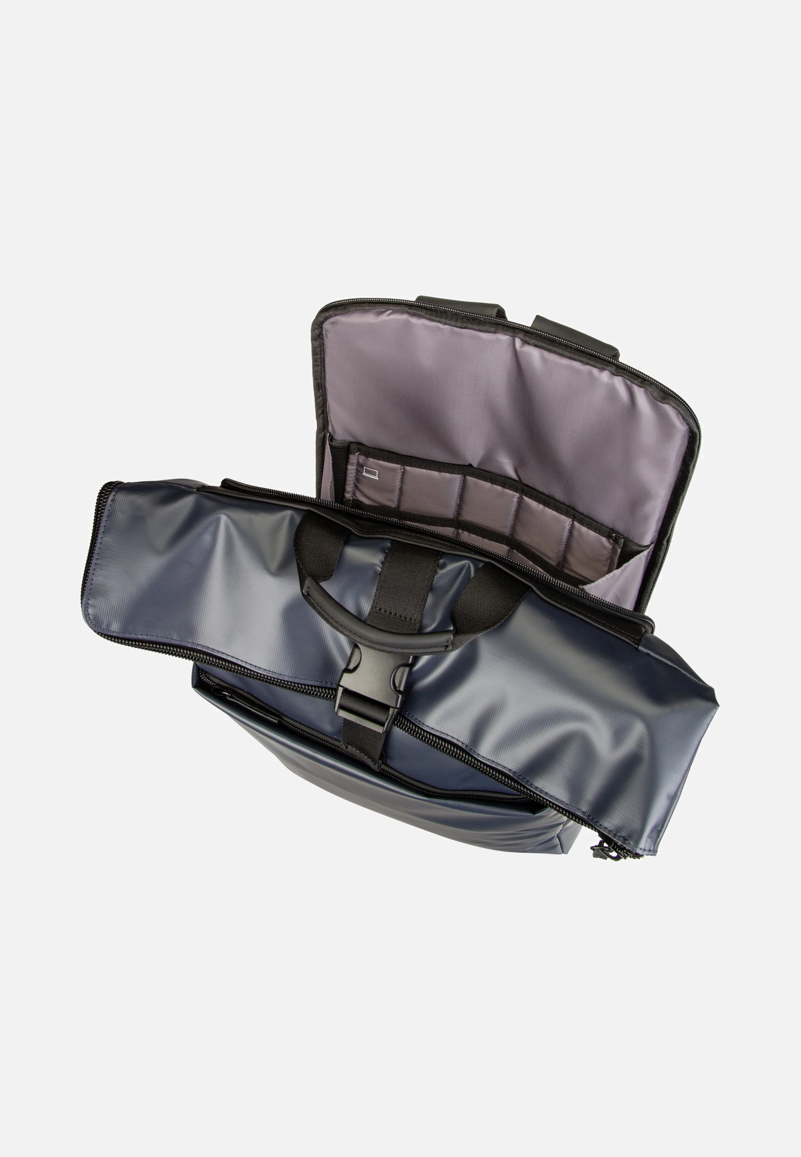 Tolja 4245 Marine - Rucksack - Image 8