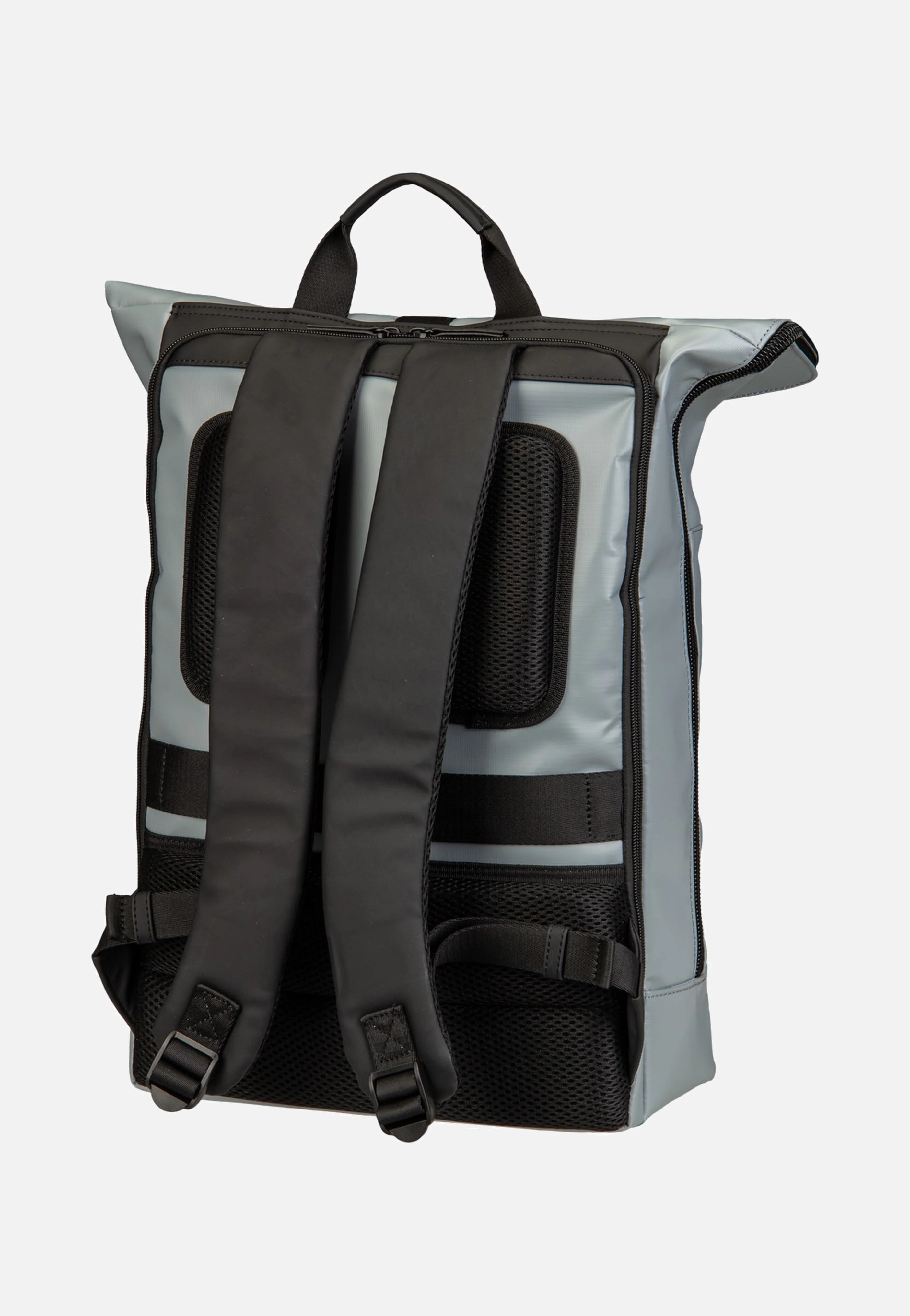 Tolja 4245 Mid Grey - Rucksack - Image 3
