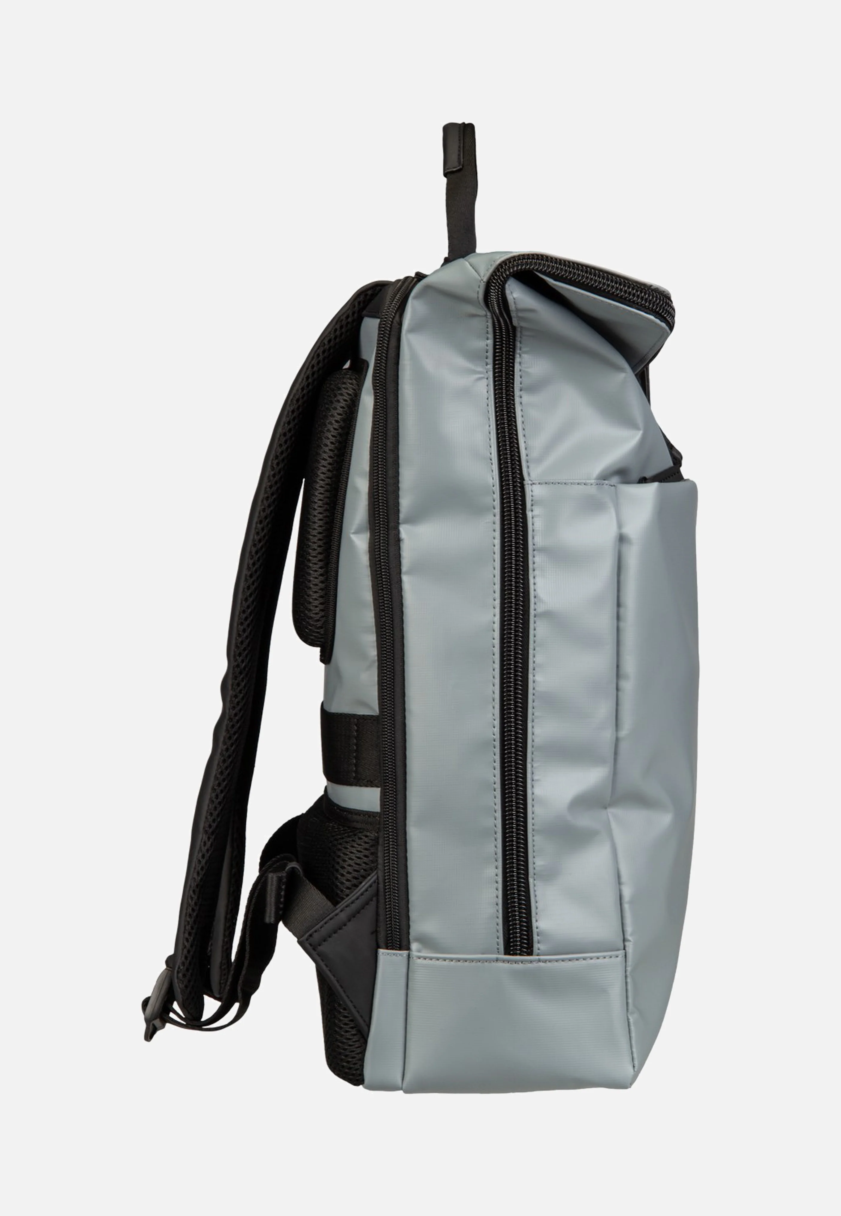 Tolja 4245 Mid Grey - Rucksack - Image 4