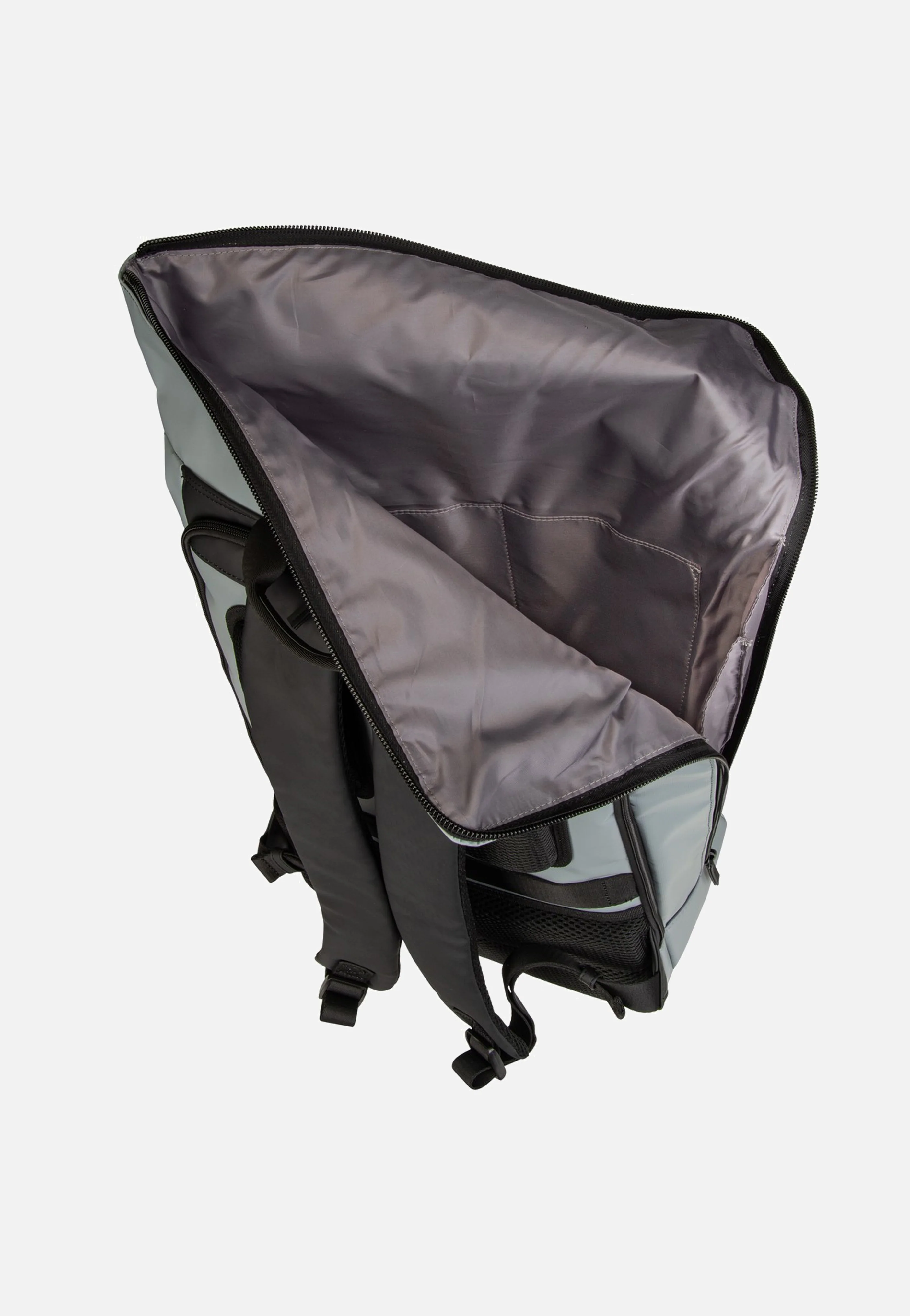 Tolja 4245 Mid Grey - Rucksack - Image 7