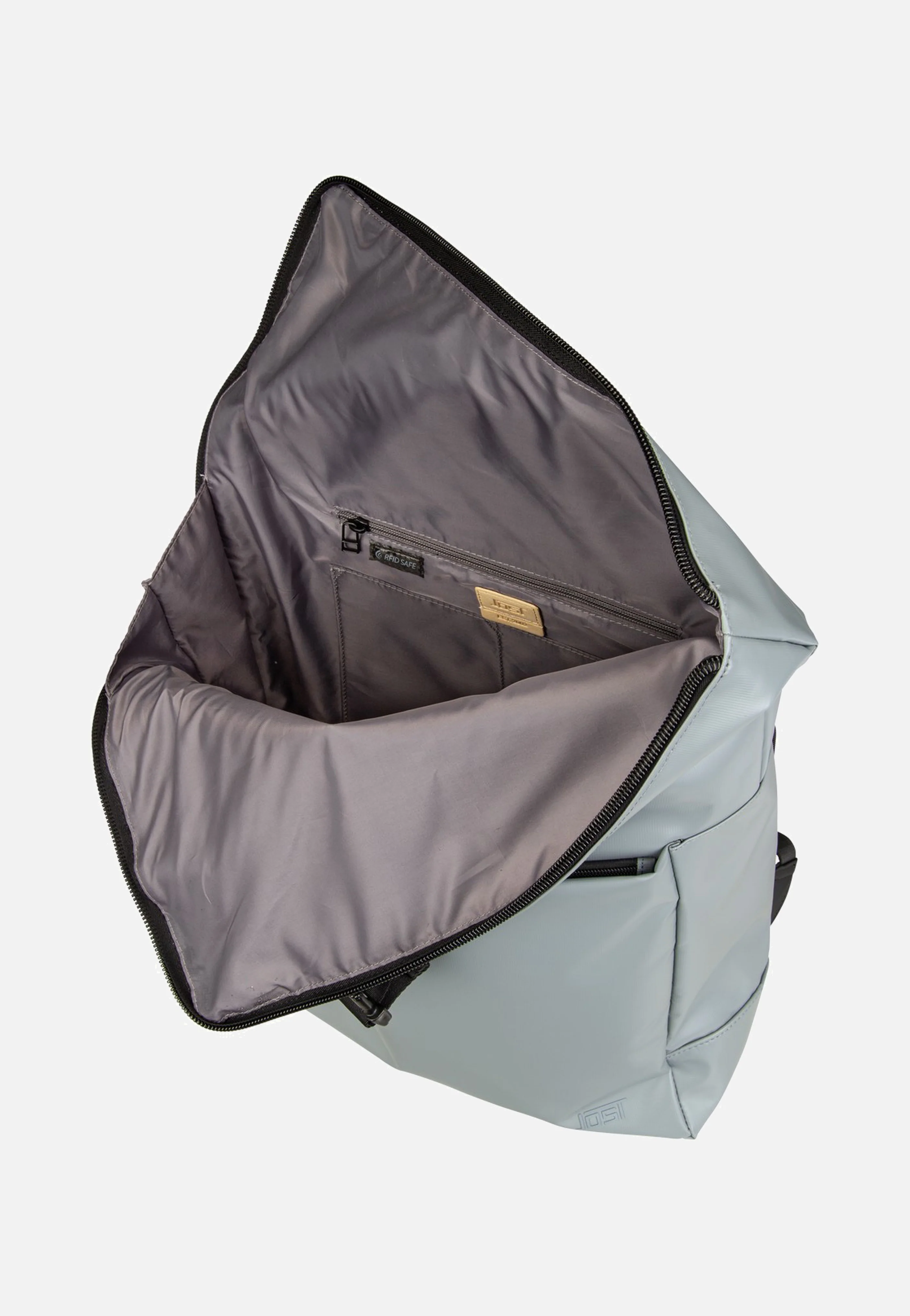 Tolja 4245 Mid Grey - Rucksack - Image 8