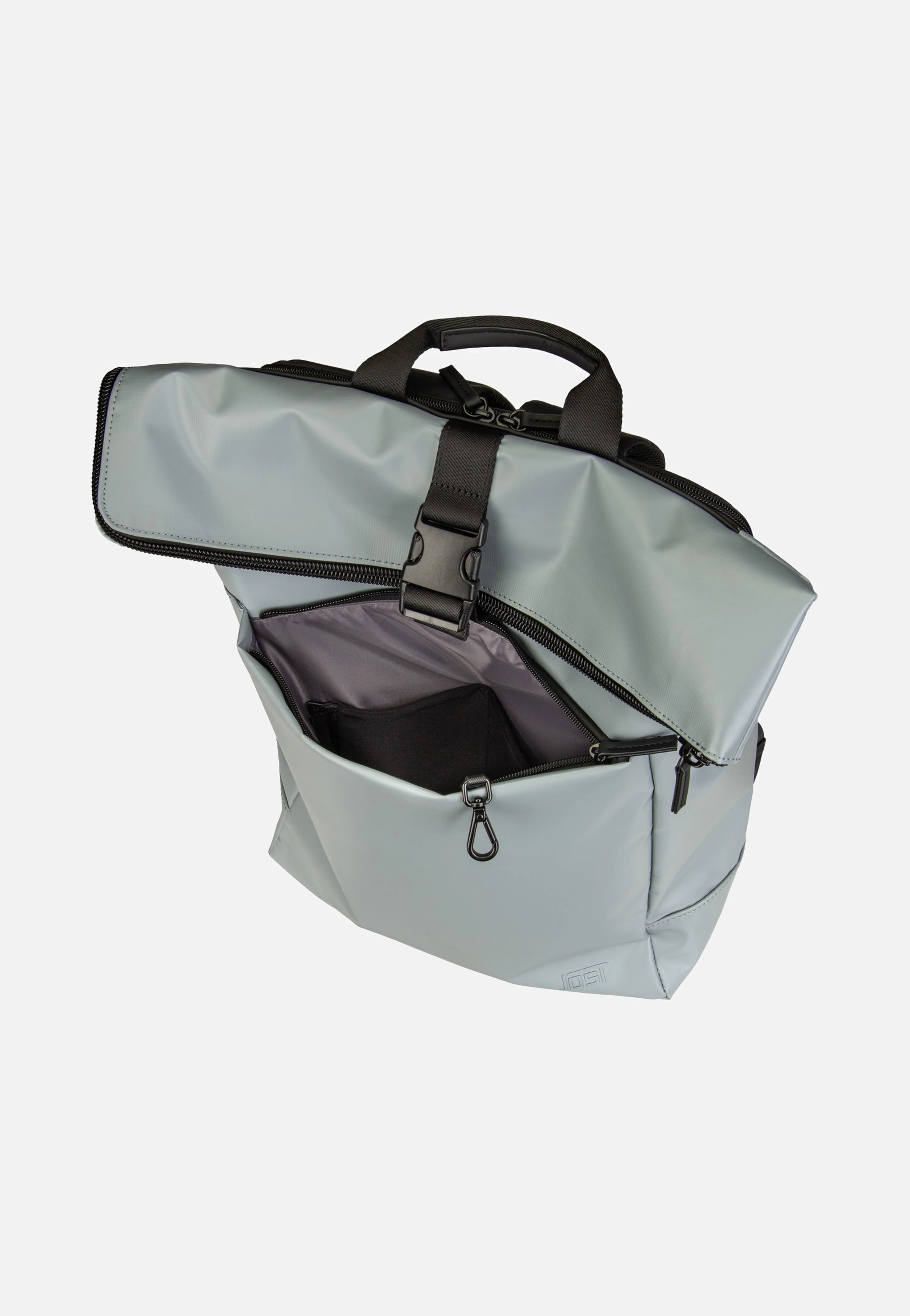Tolja 4245 Mid Grey - Rucksack - Image 9