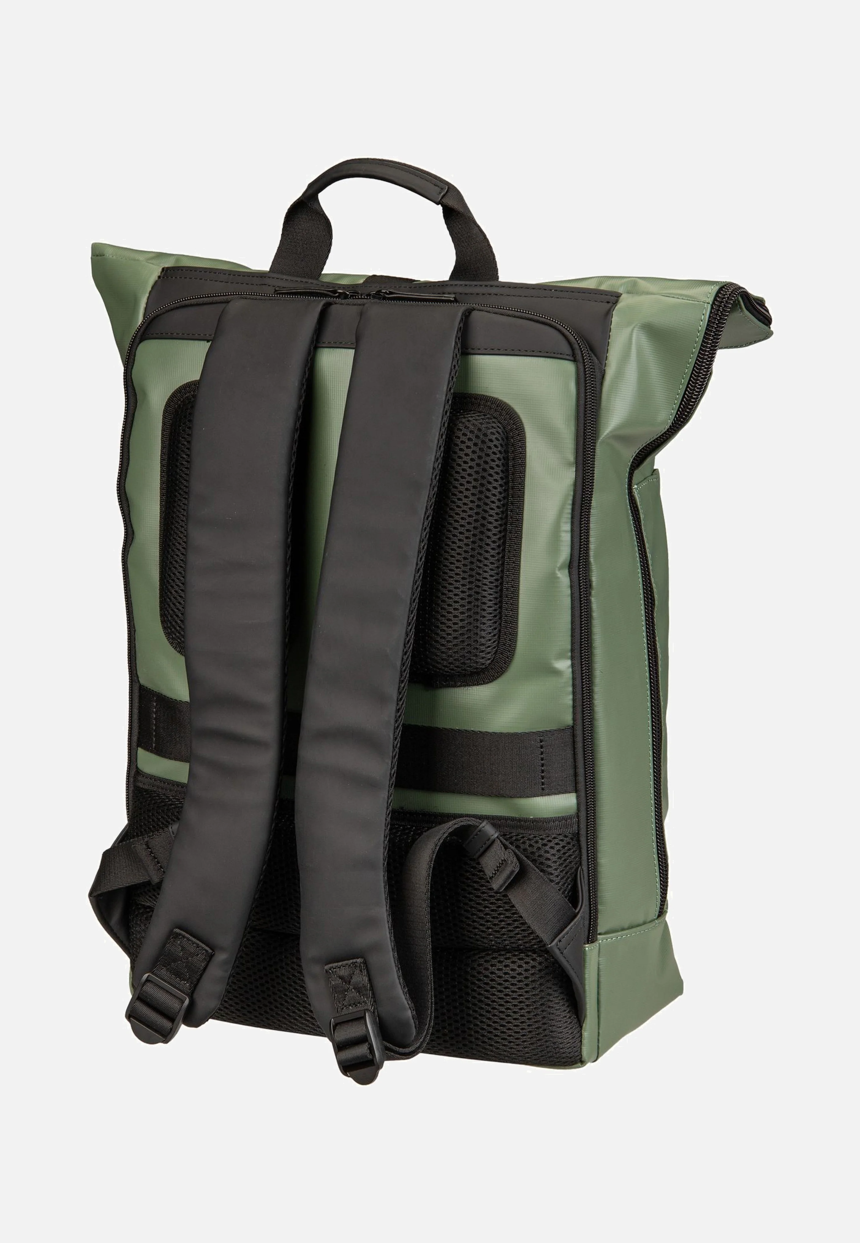 Tolja 4245 Olive - Rucksack - Image 2