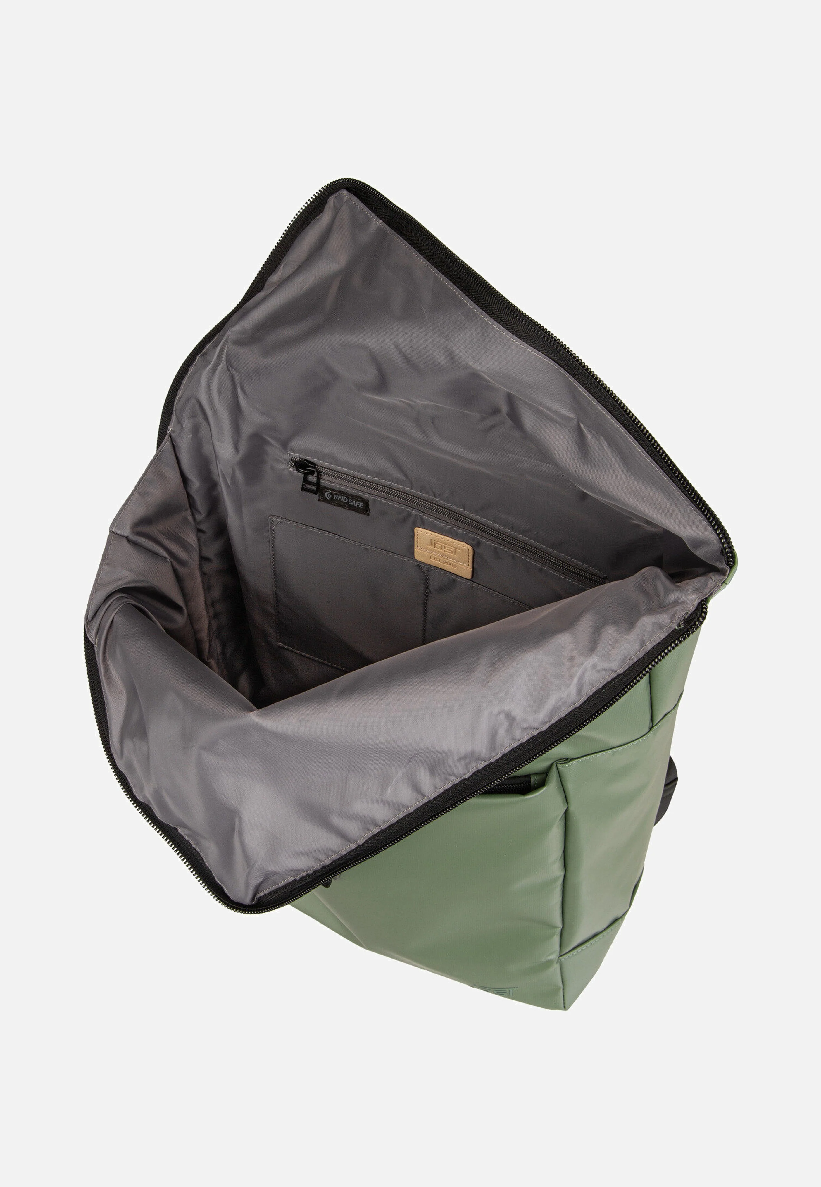 Tolja 4245 Olive - Rucksack - Image 3