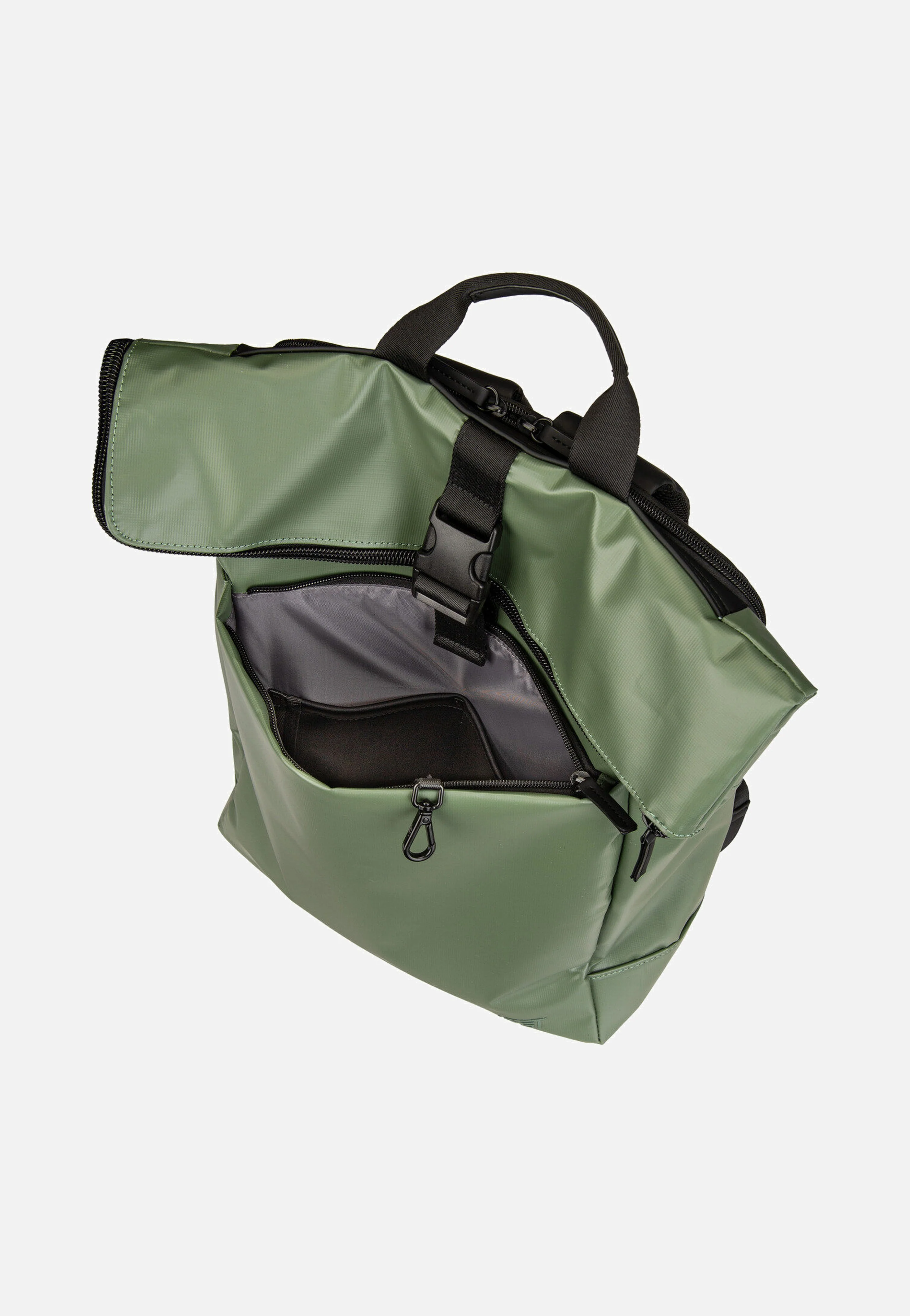 Tolja 4245 Olive - Rucksack - Image 5