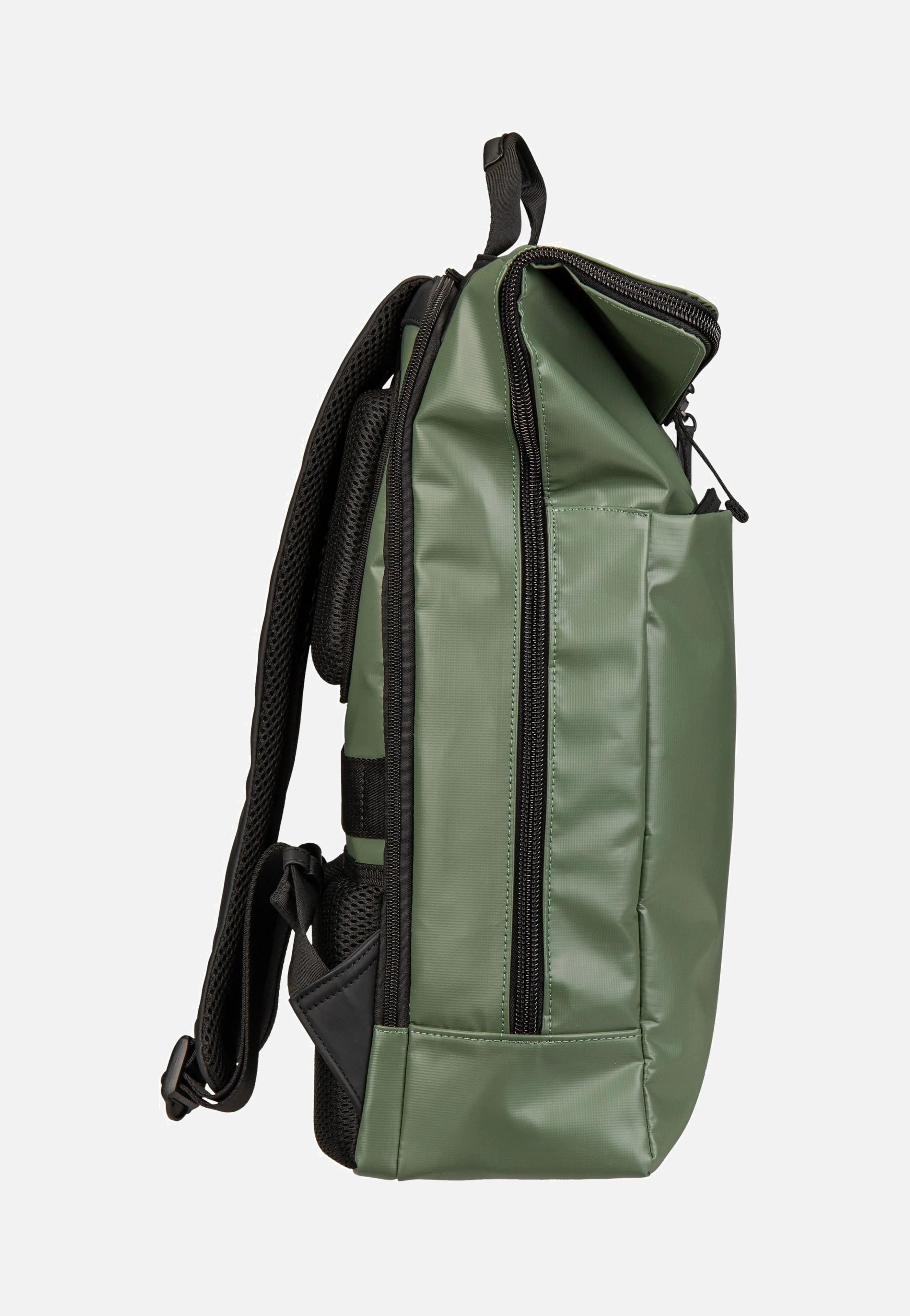 Tolja 4245 Olive - Rucksack - Image 7