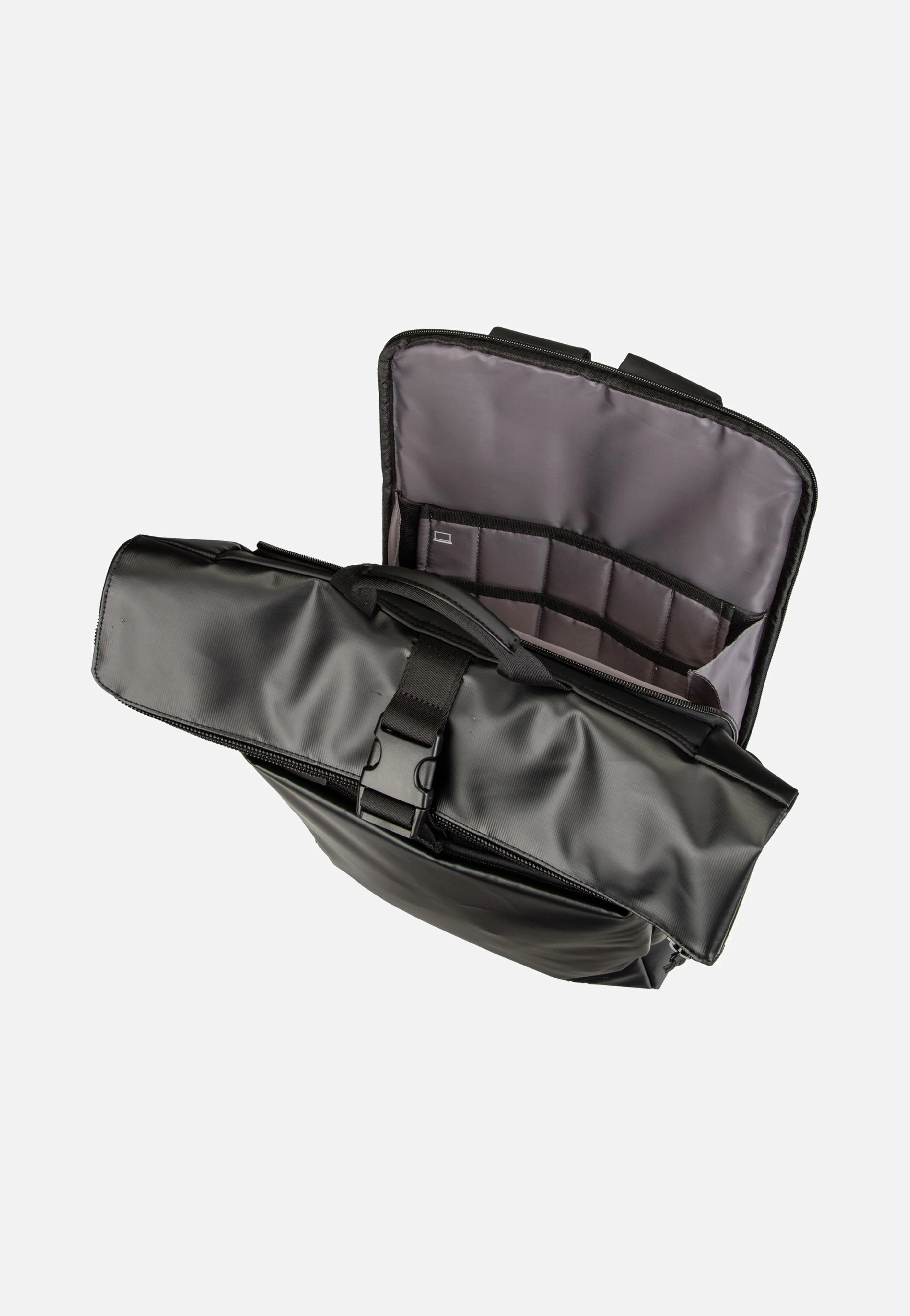 Tolja 4245 Schwarz - Rucksack - Image 5