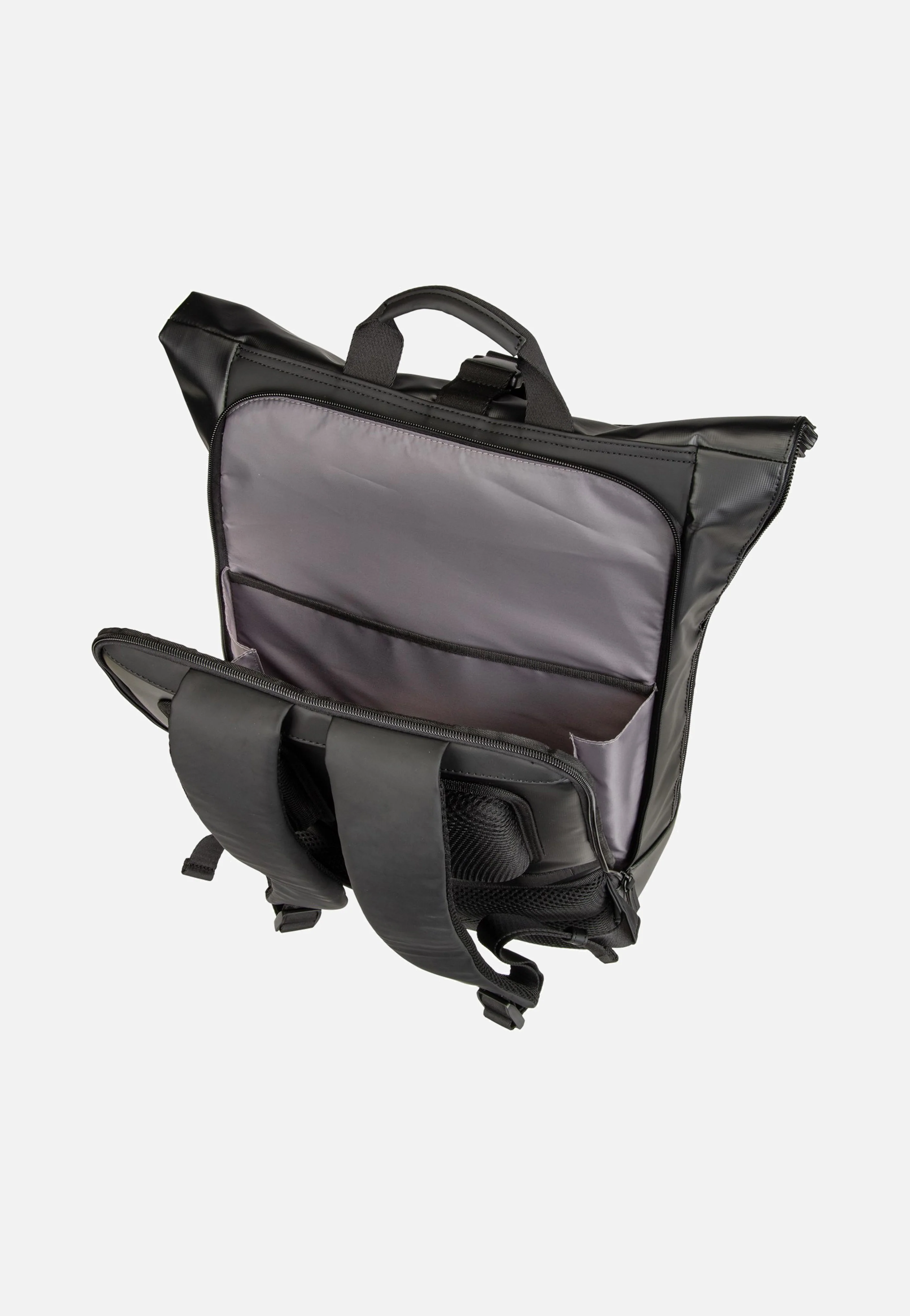 Tolja 4245 Schwarz - Rucksack - Image 6