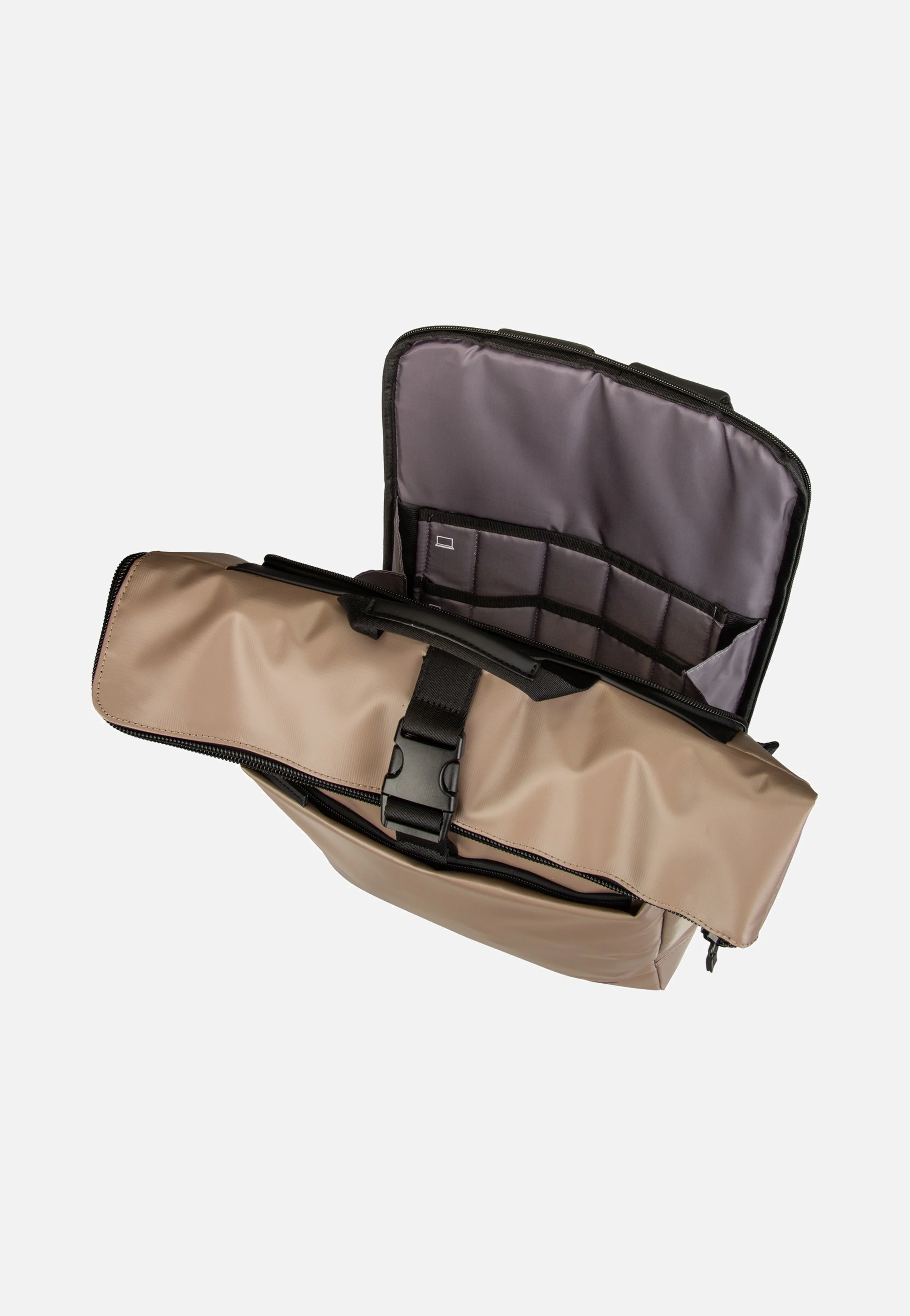 Tolja 4245 Taupe - Rucksack - Image 5