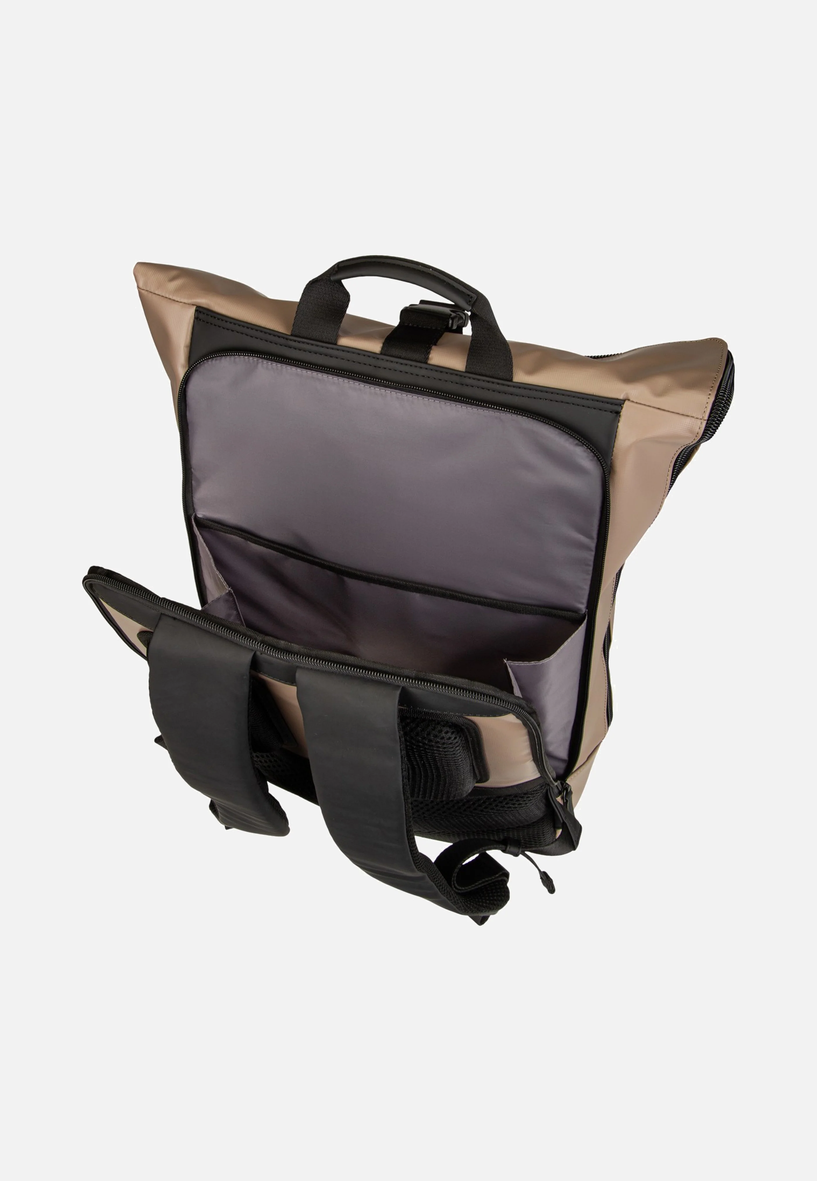 Tolja 4245 Taupe - Rucksack - Image 6