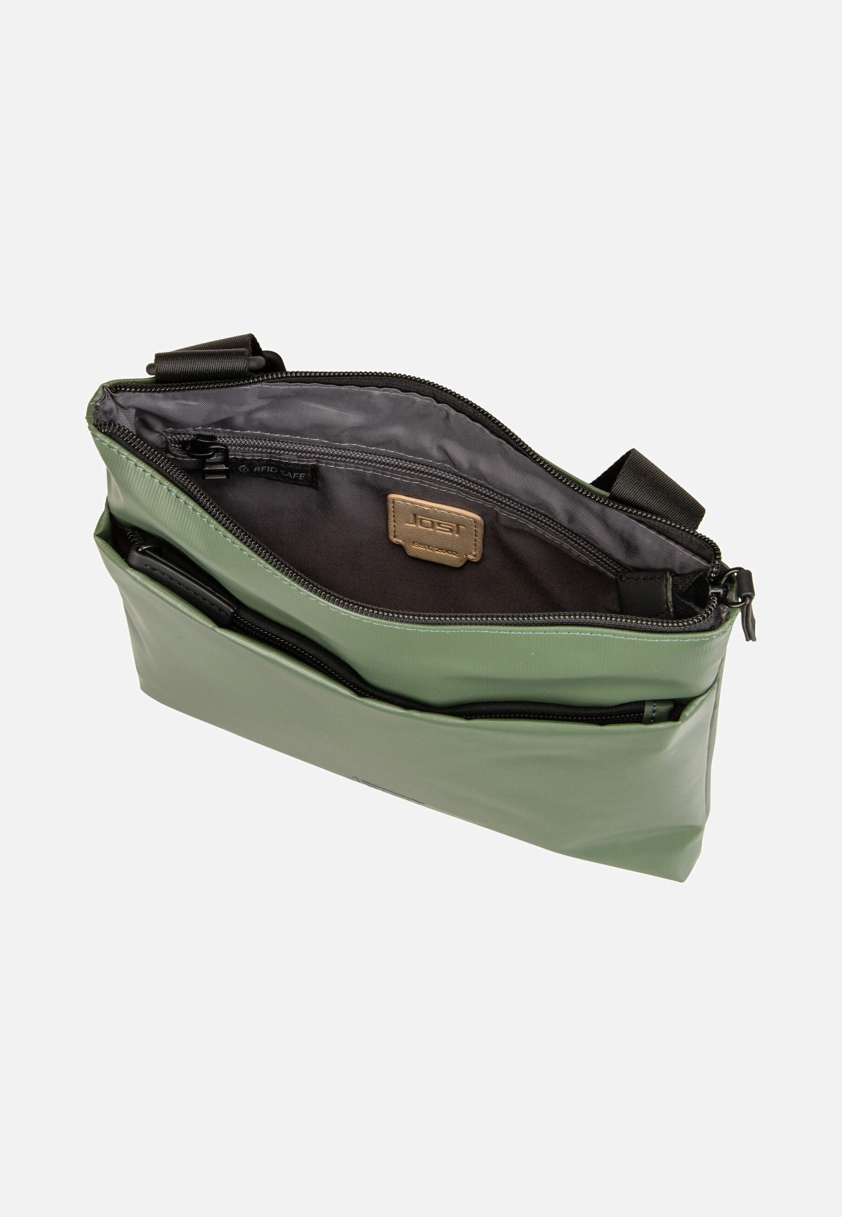 Tolja 4246 Olive - Beuteltasche - Image 3