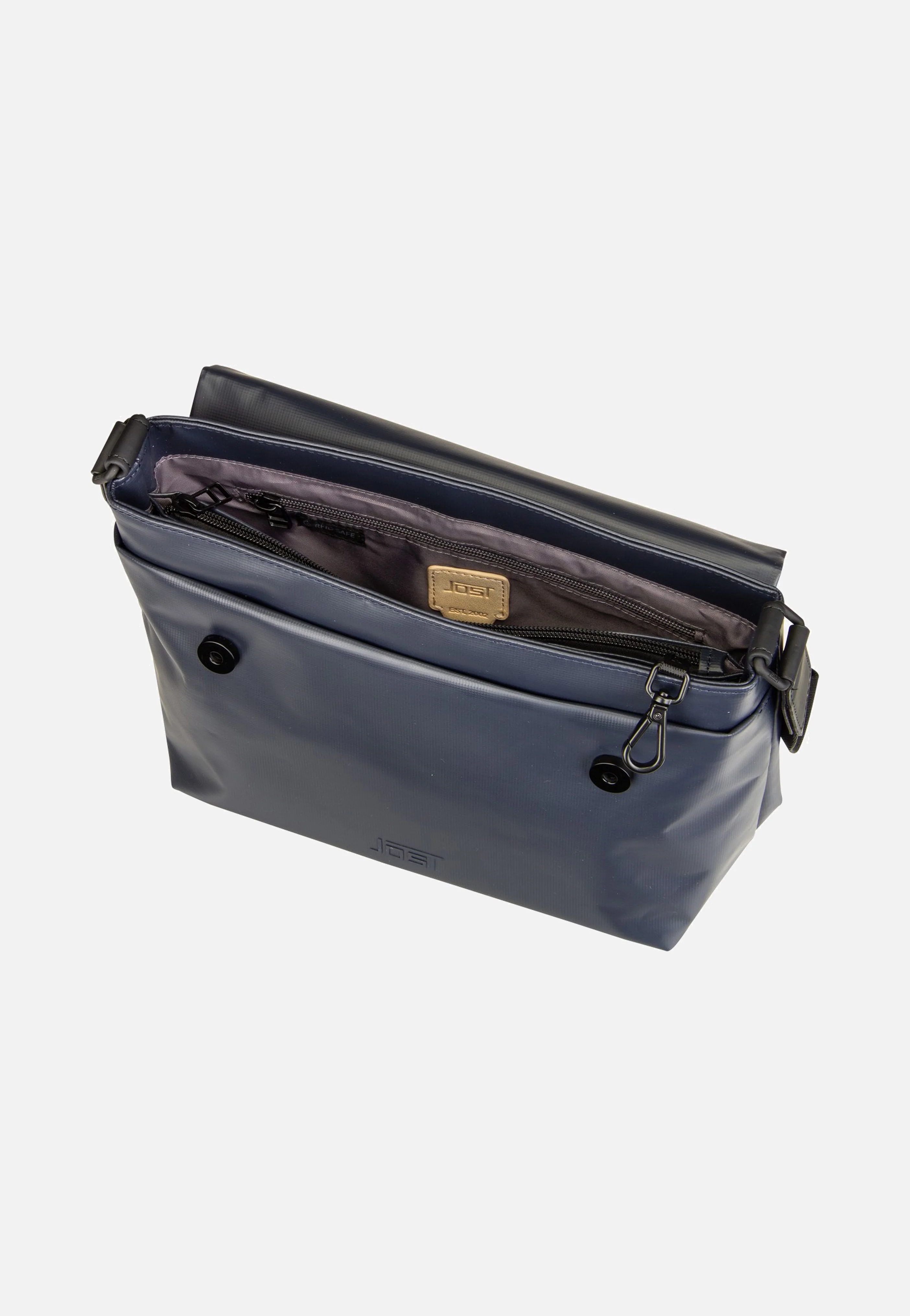 Tolja 4247 Marine - Crossbody Bag - Image 5