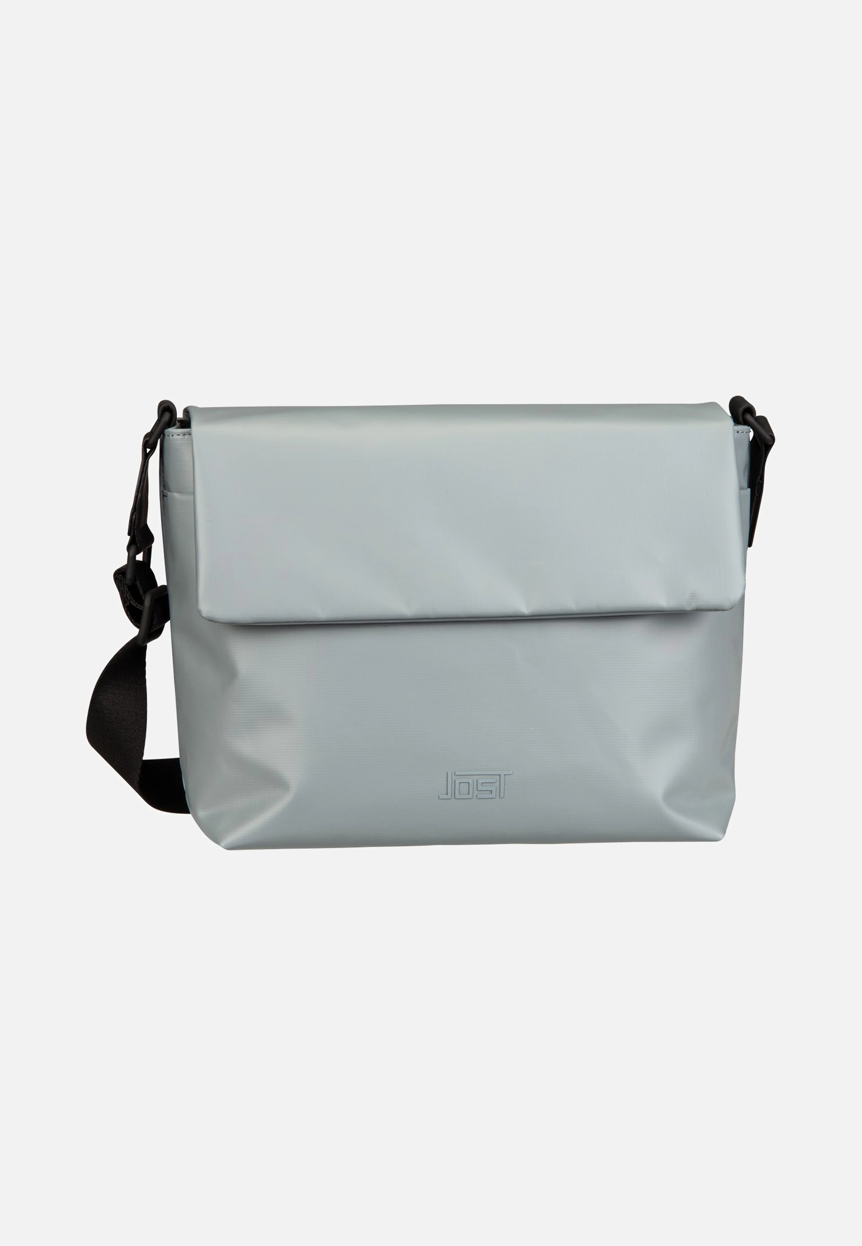 Tolja 4247 Mid Grey - Crossbody Bag - Image 2