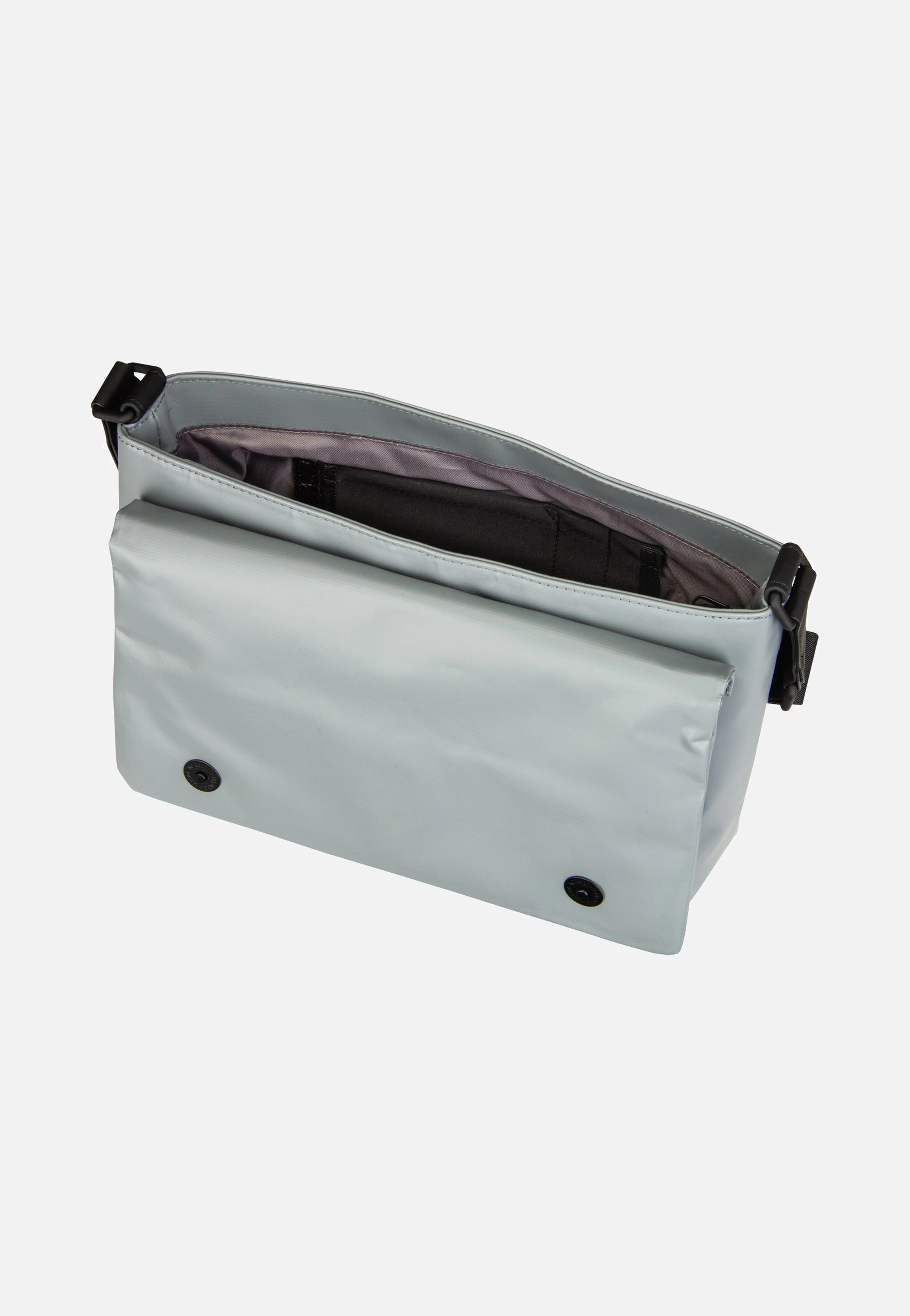 Tolja 4247 Mid Grey - Crossbody Bag - Image 8