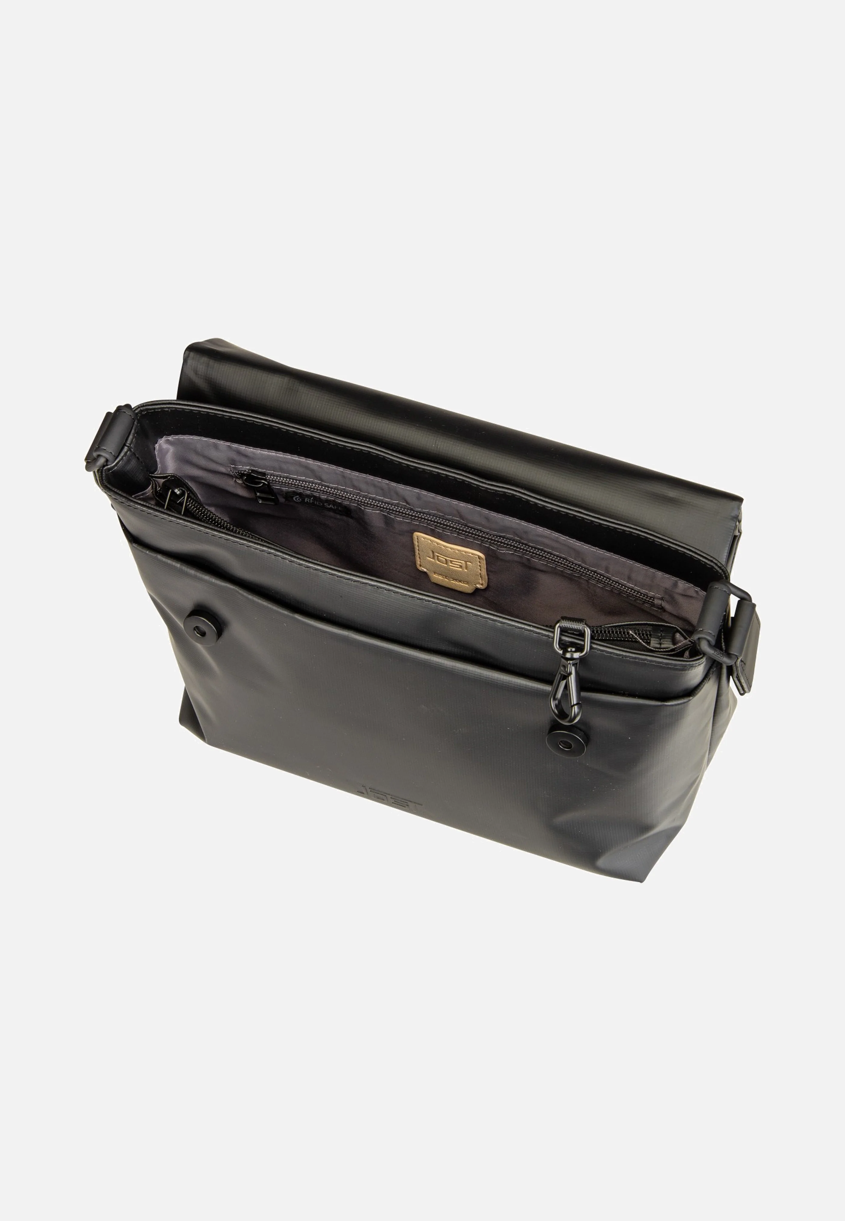 Tolja 4247 Schwarz - Crossbody Bag - Image 5