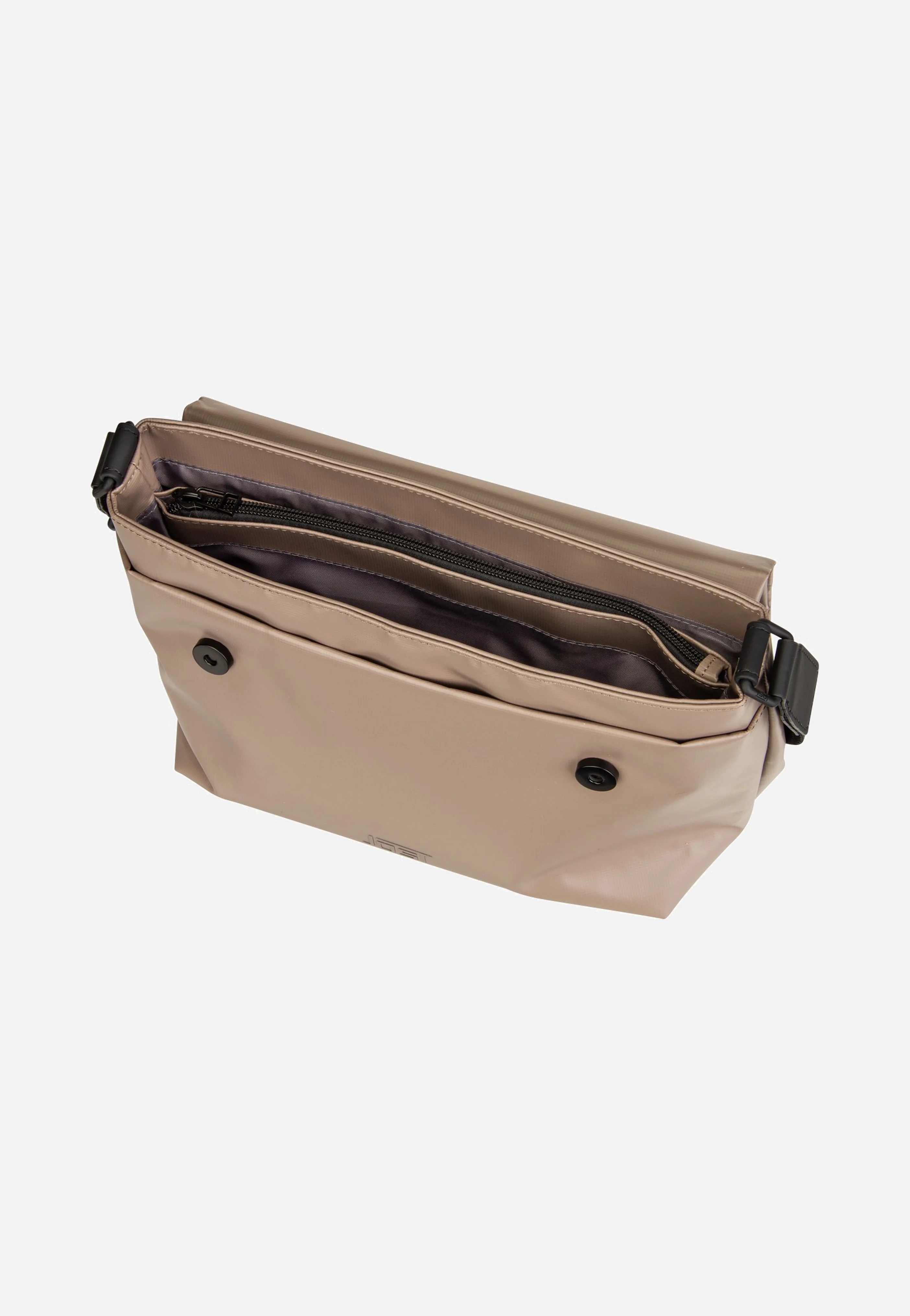 Tolja 4247 Taupe - Crossbody Bag - Image 5