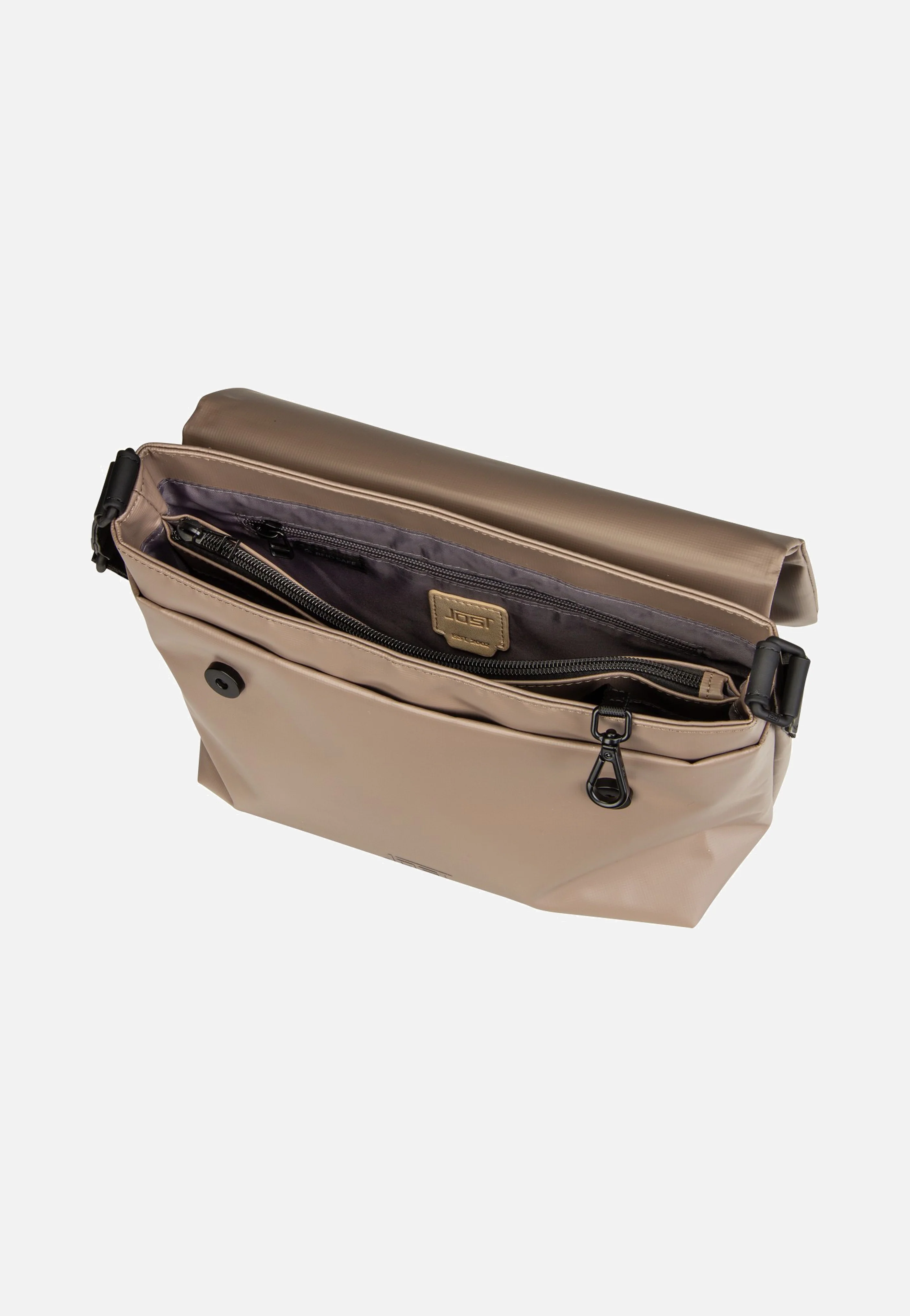 Tolja 4247 Taupe - Crossbody Bag - Image 6