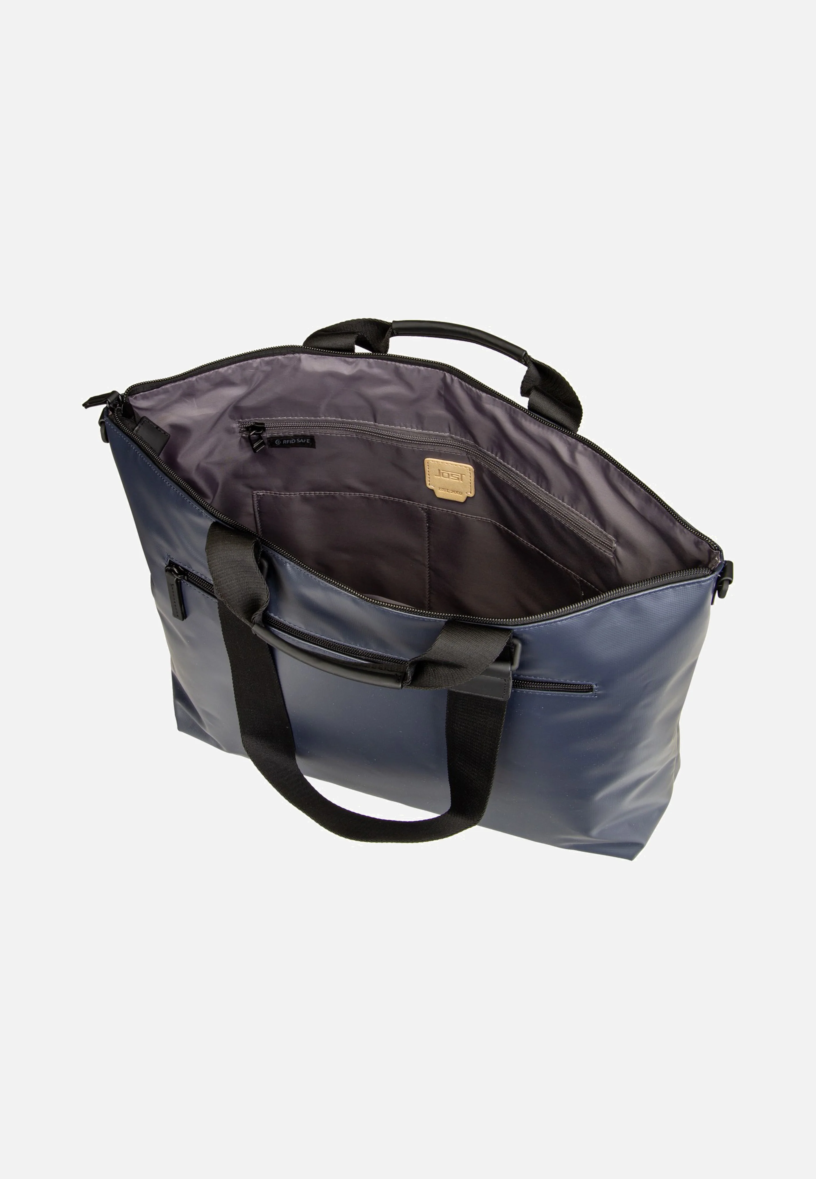 Tolja 4248 Marine - Shopper - Image 5