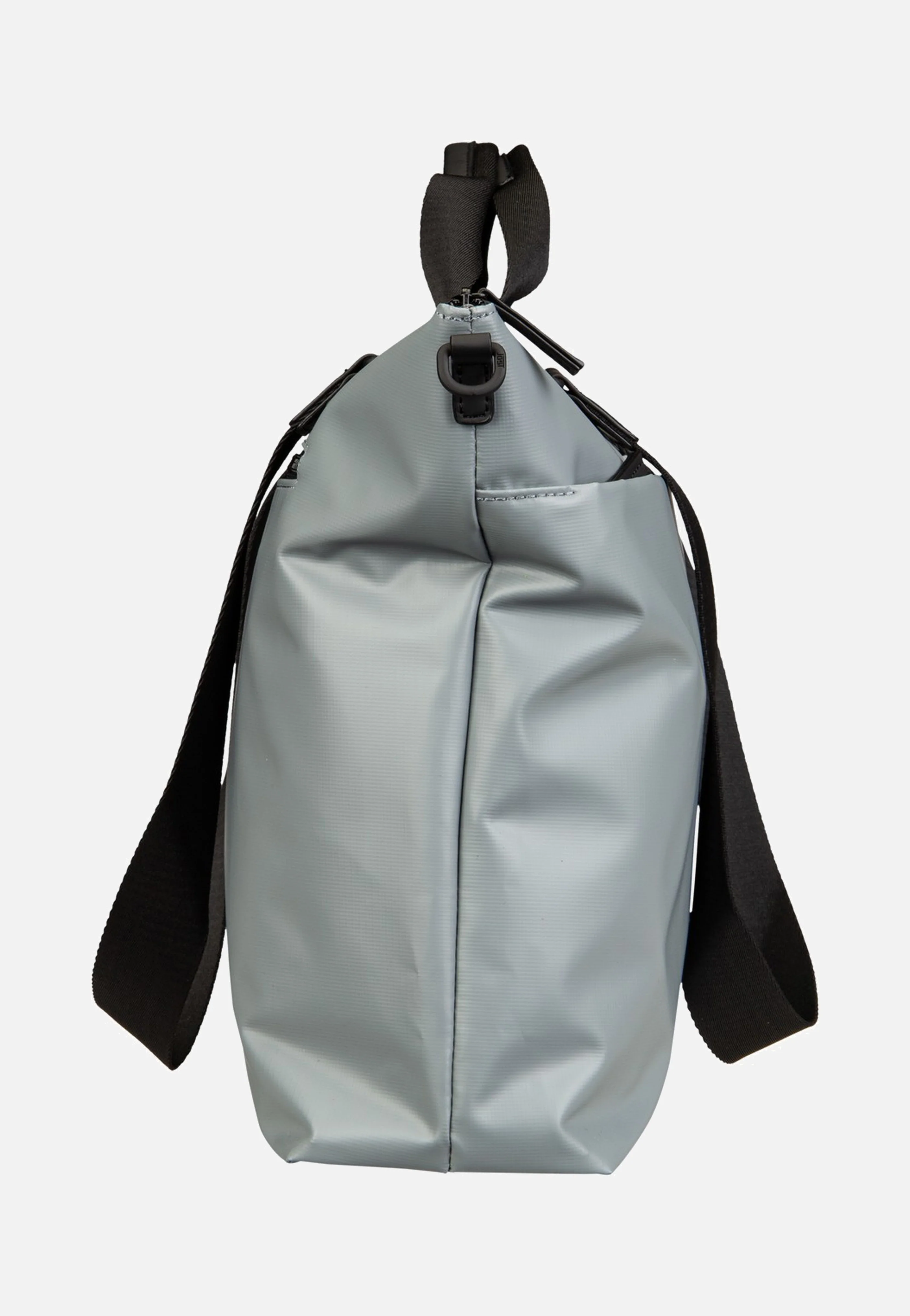 Tolja 4248 Mid Grey - Shopper - Image 3