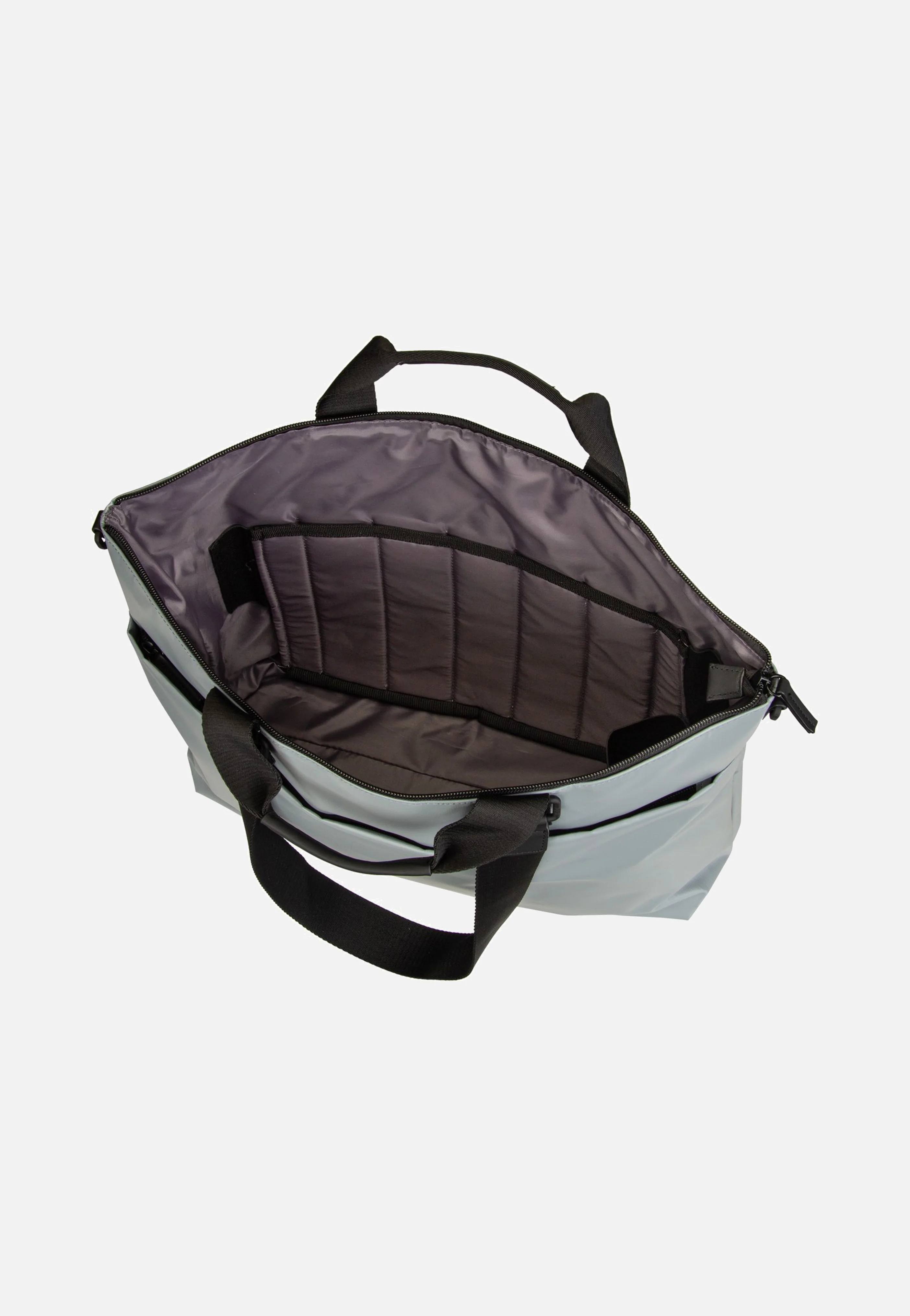 Tolja 4248 Mid Grey - Shopper - Image 6