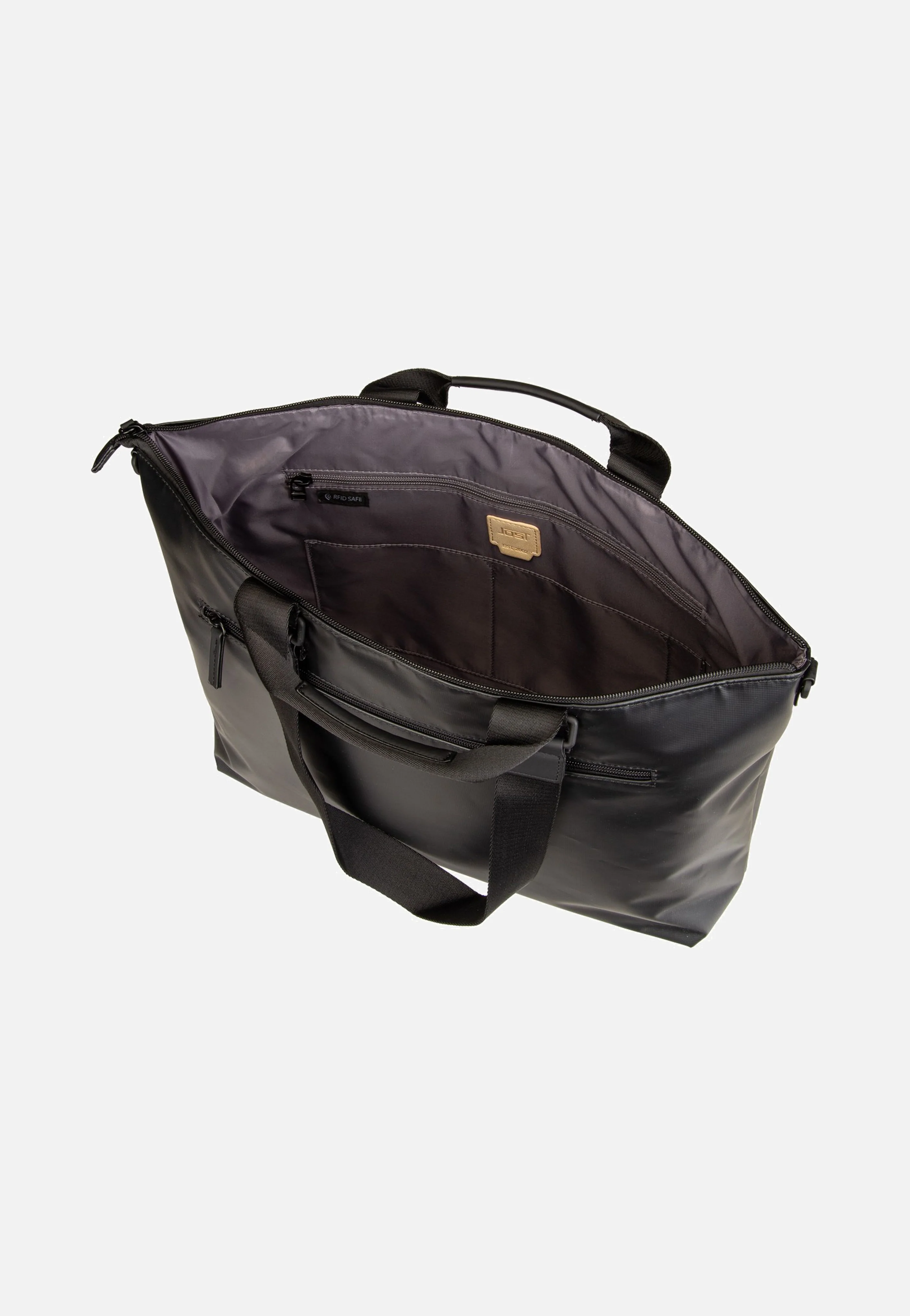 Tolja 4248 Schwarz - Shopper - Image 7