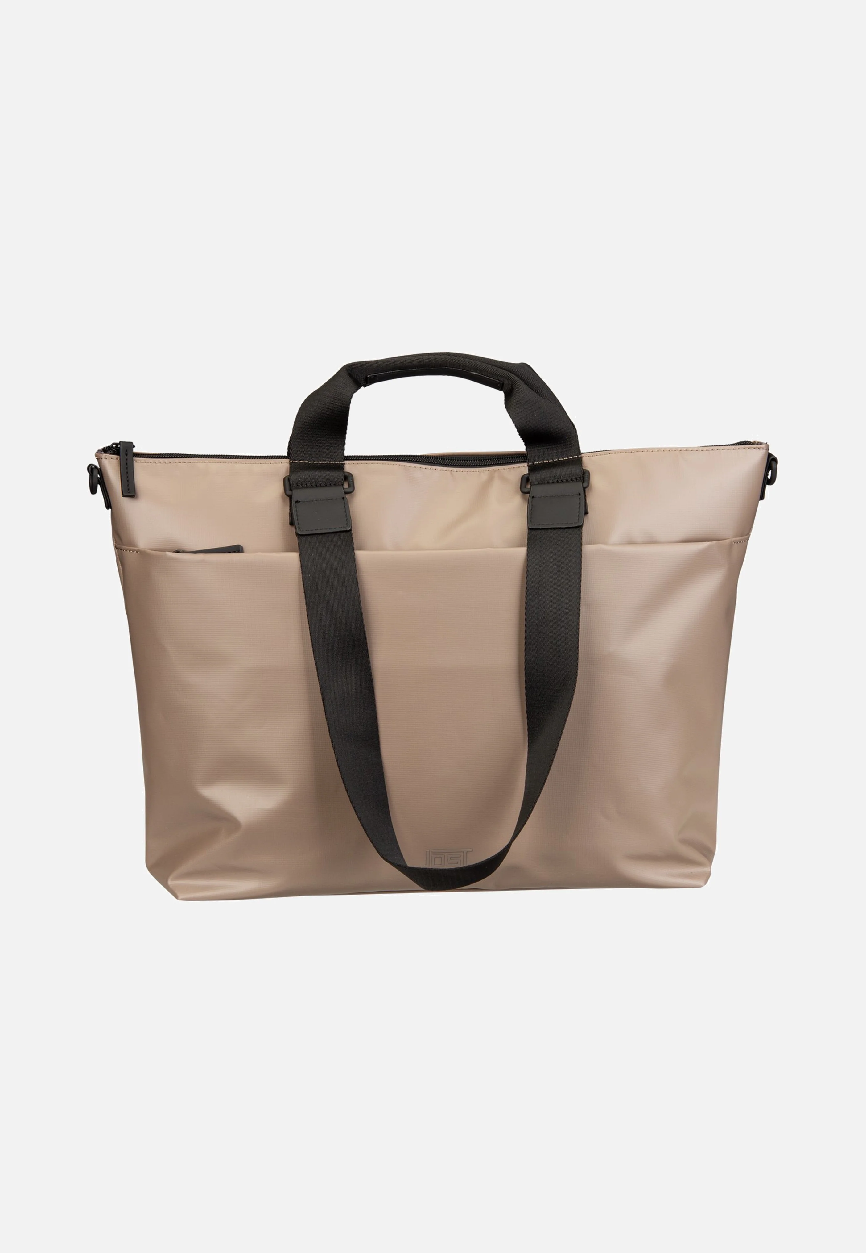 Tolja 4248 Taupe - Shopper - Image 2
